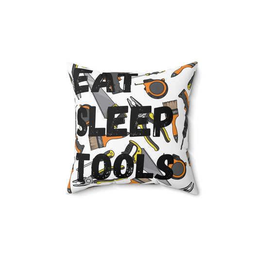 Tools Pillow