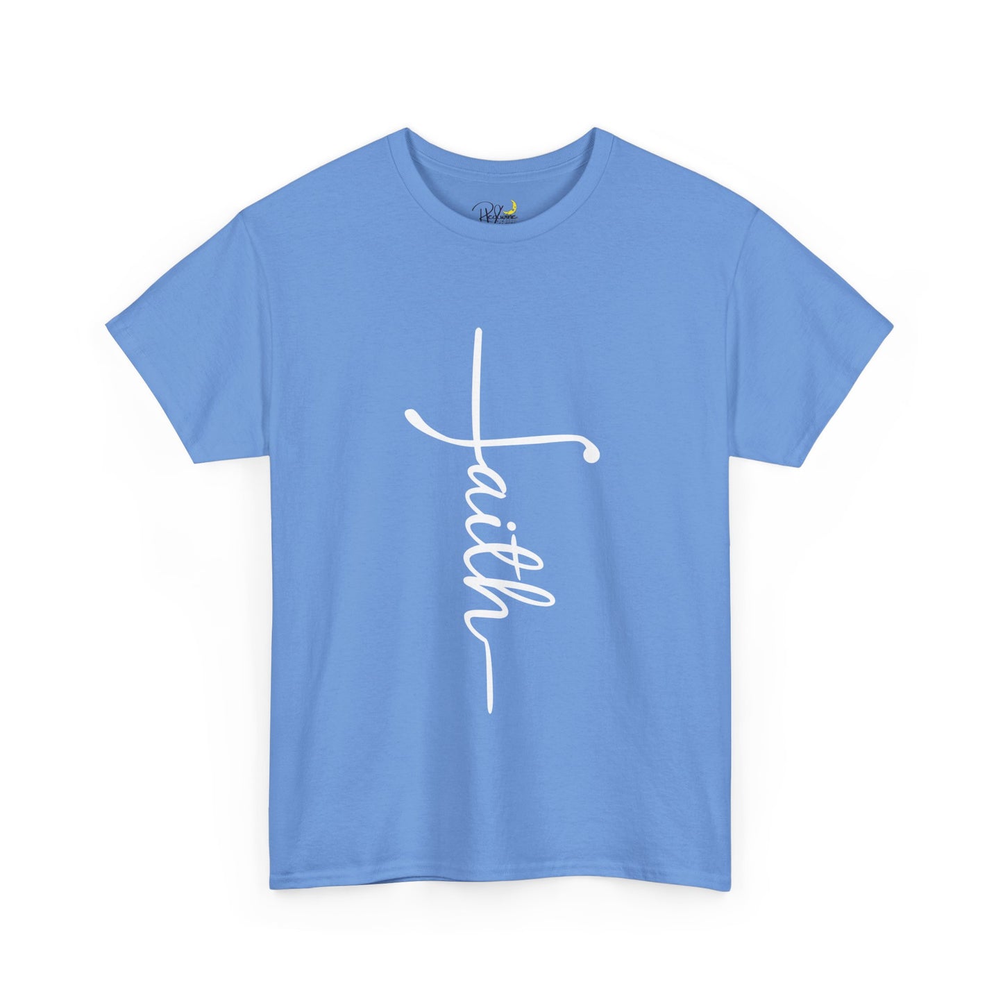 Faith Tshirt