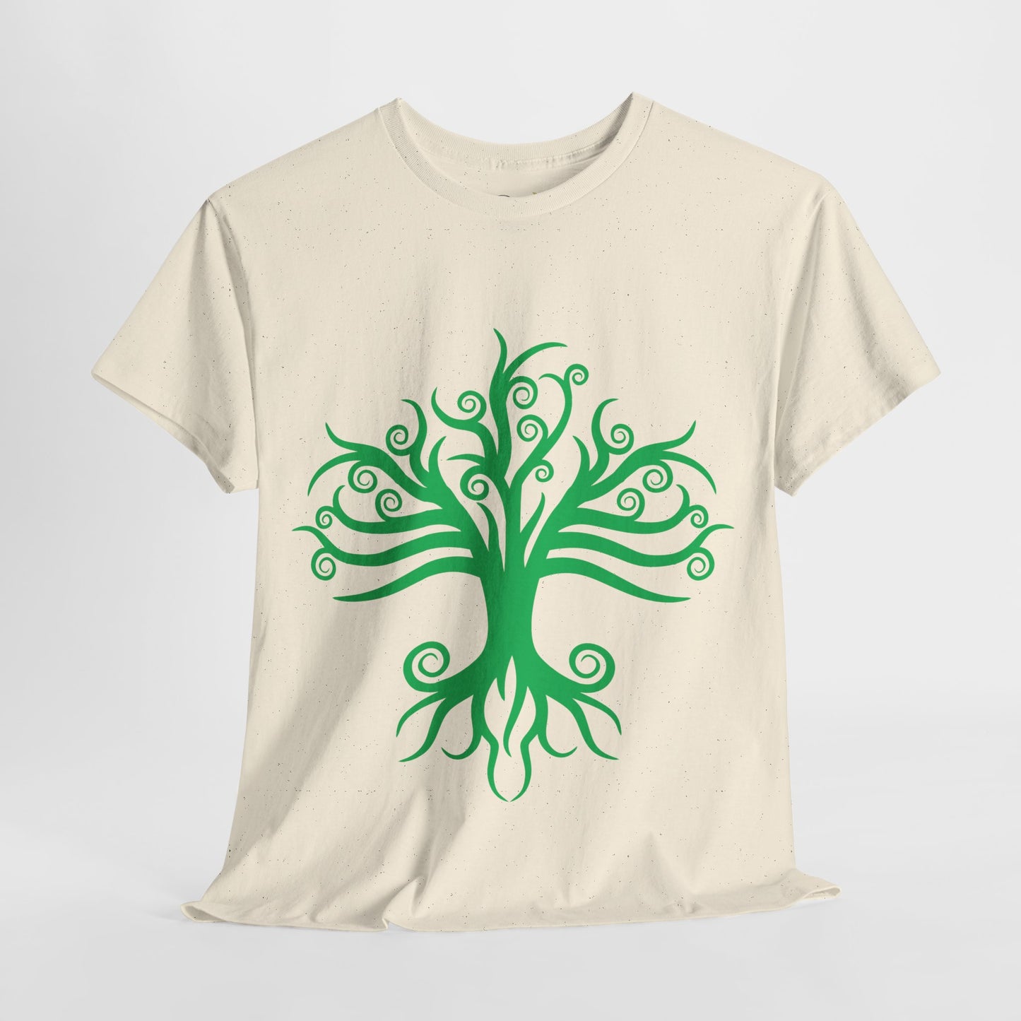 Celtic Tree of Life Tee