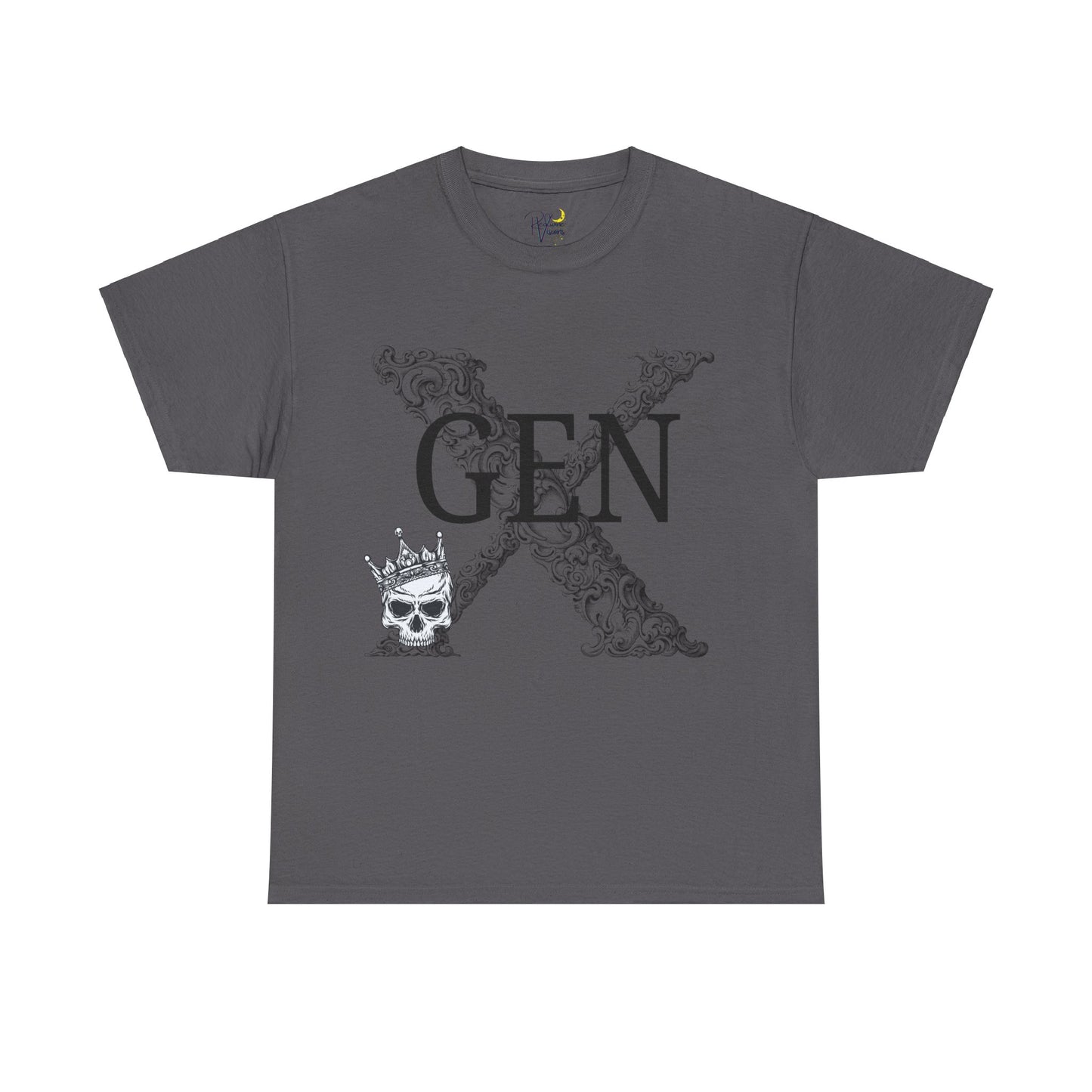 Gen X Tshirt