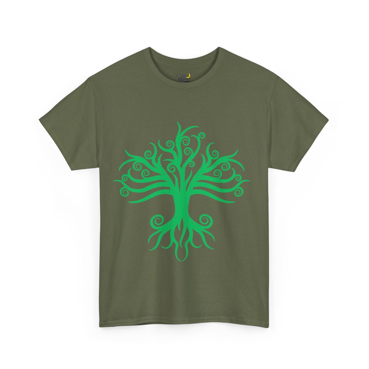 Celtic Tree of Life Tee