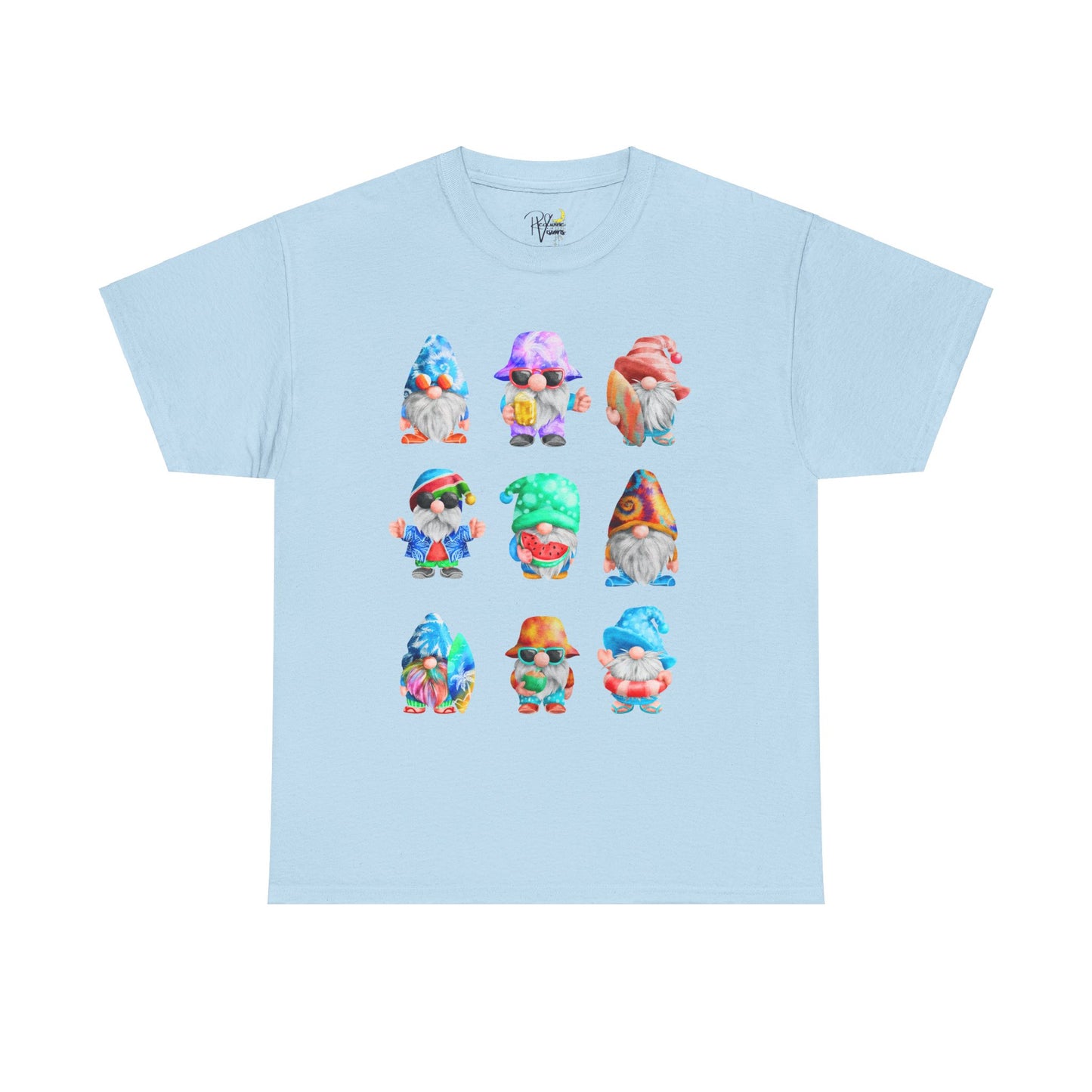 Gnome Tee