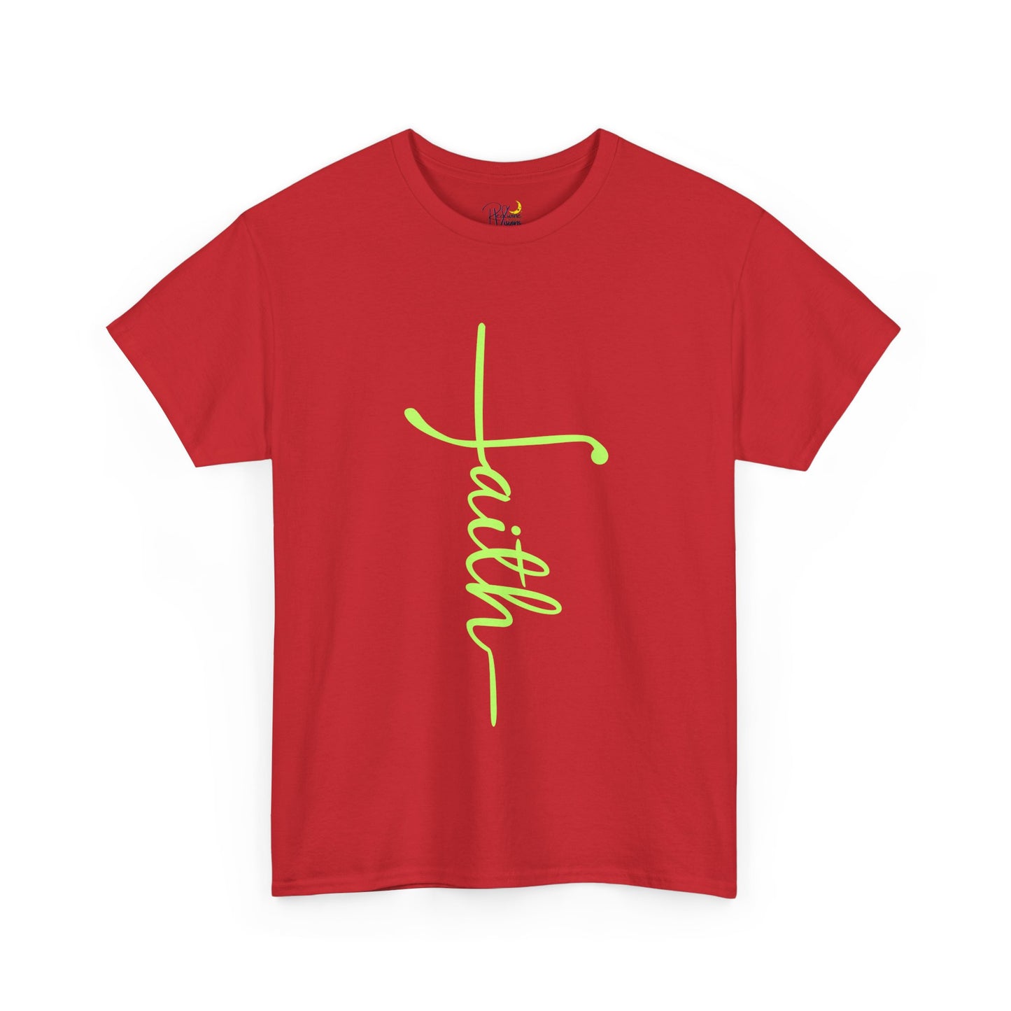 Faith Tshirt