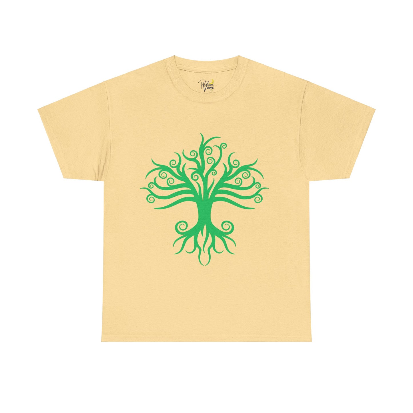 Celtic Tree of Life Tee