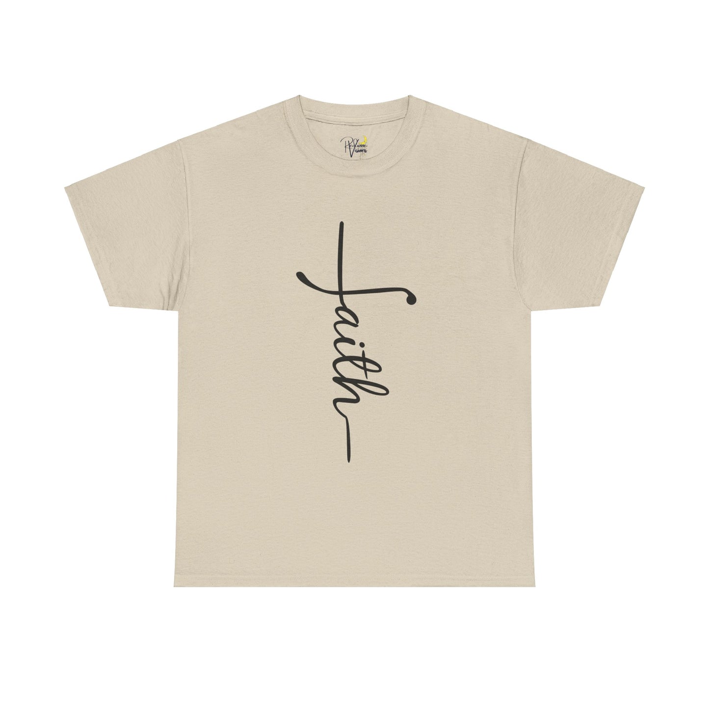 Faith Tshirt