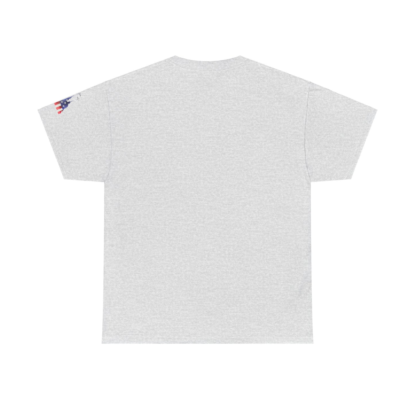 Patriotic T-Shirt - Home of the Free Because of the Brave