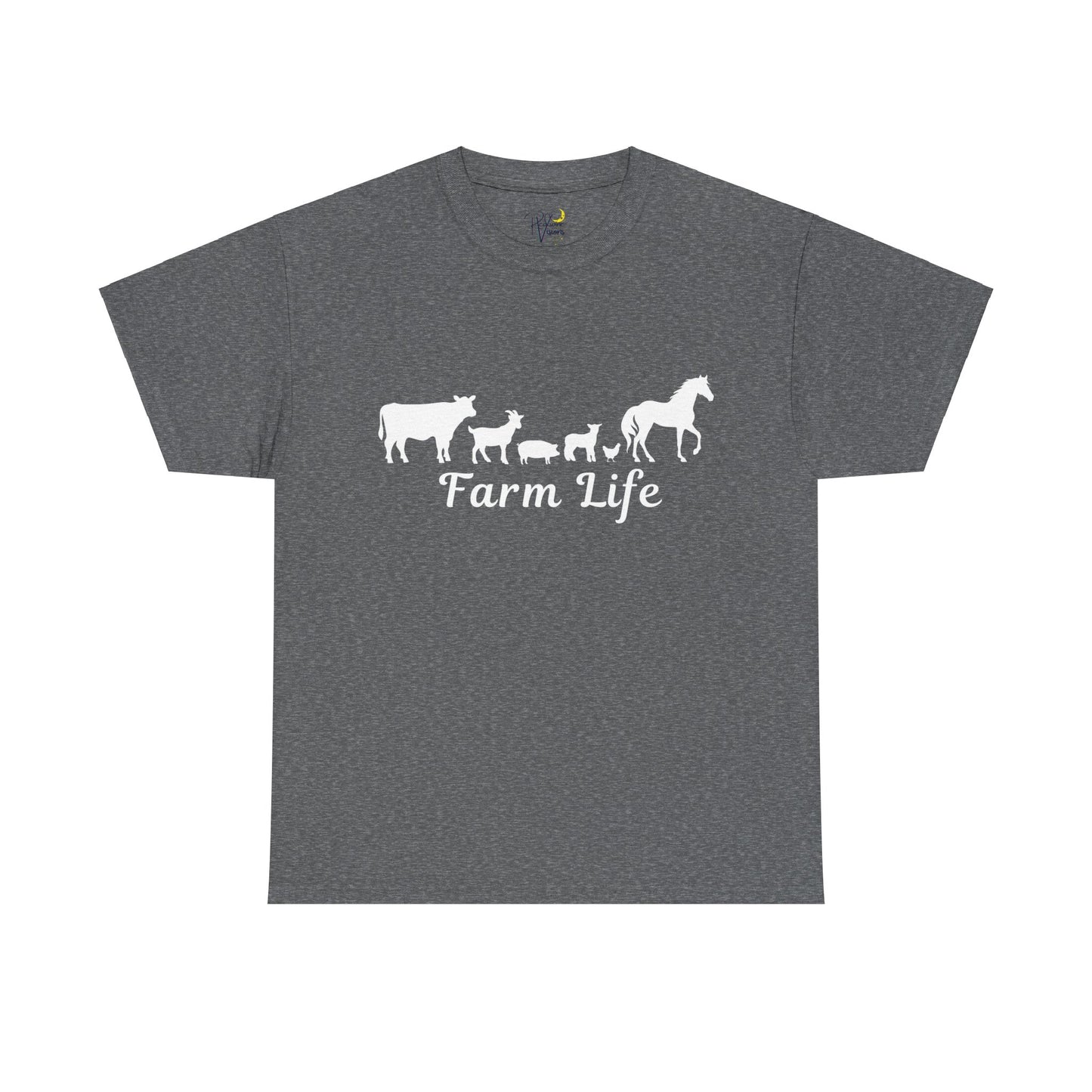 Farm life Tshirt