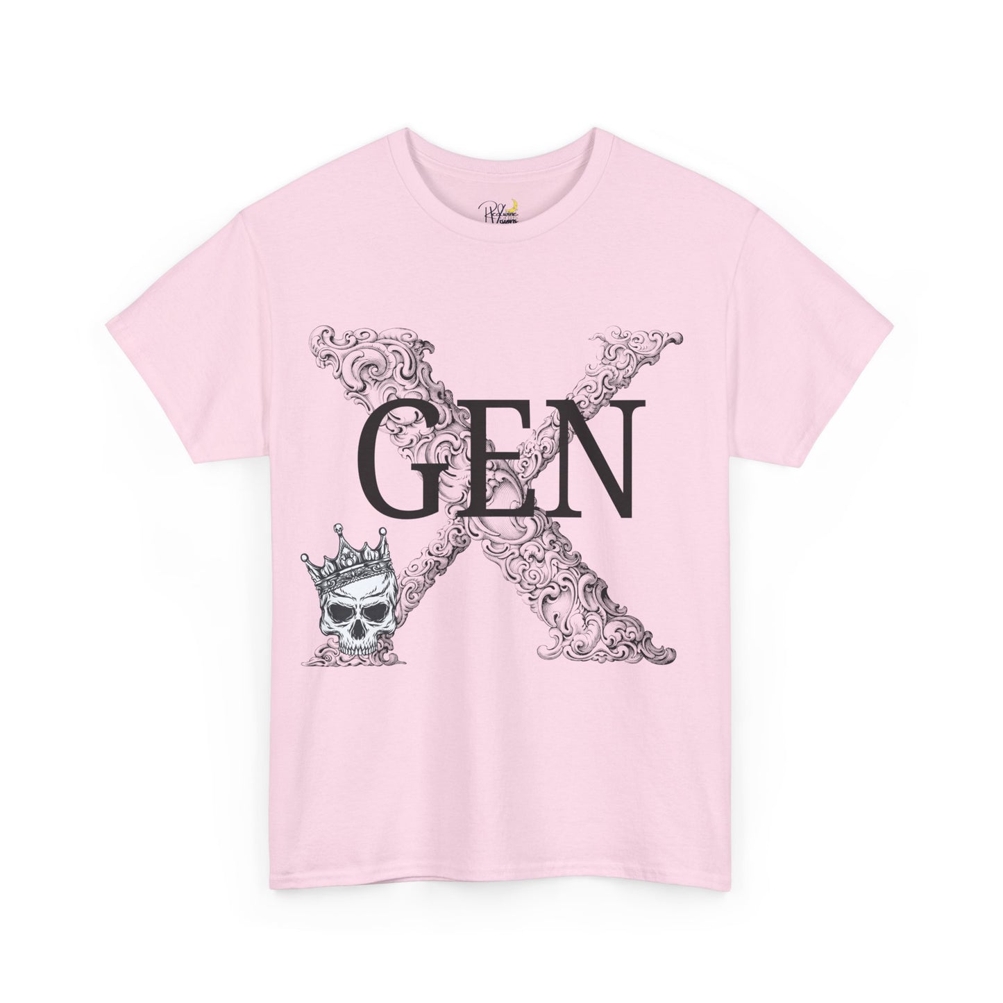 Gen X Tshirt