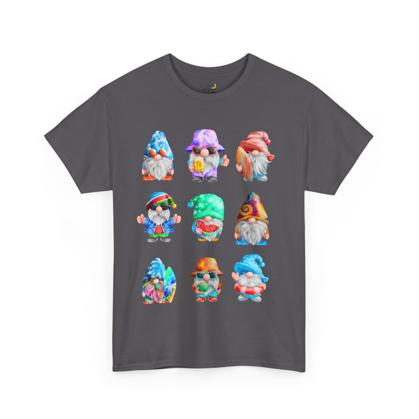 Gnome Tee