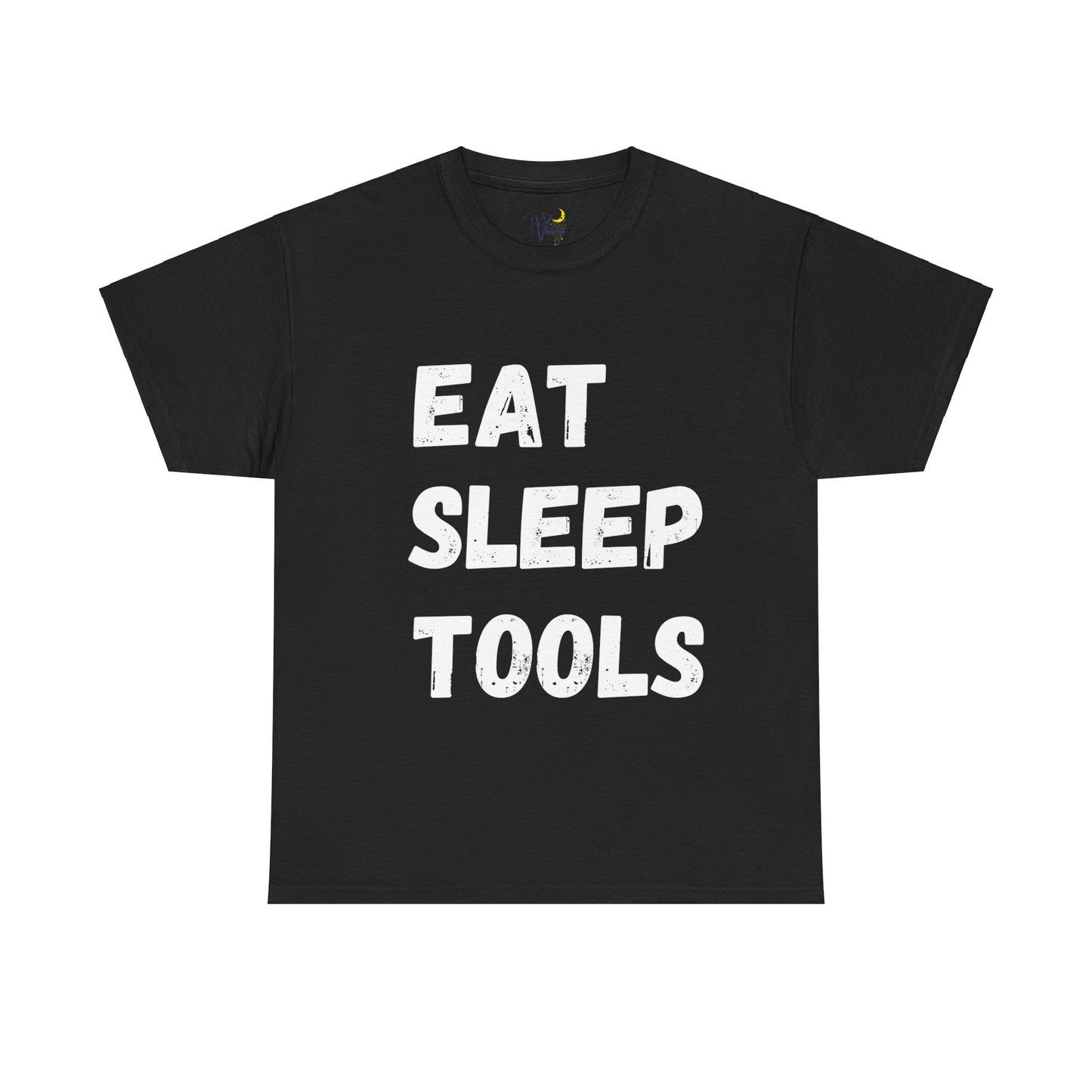 Eat Sleep Tools Tshirt