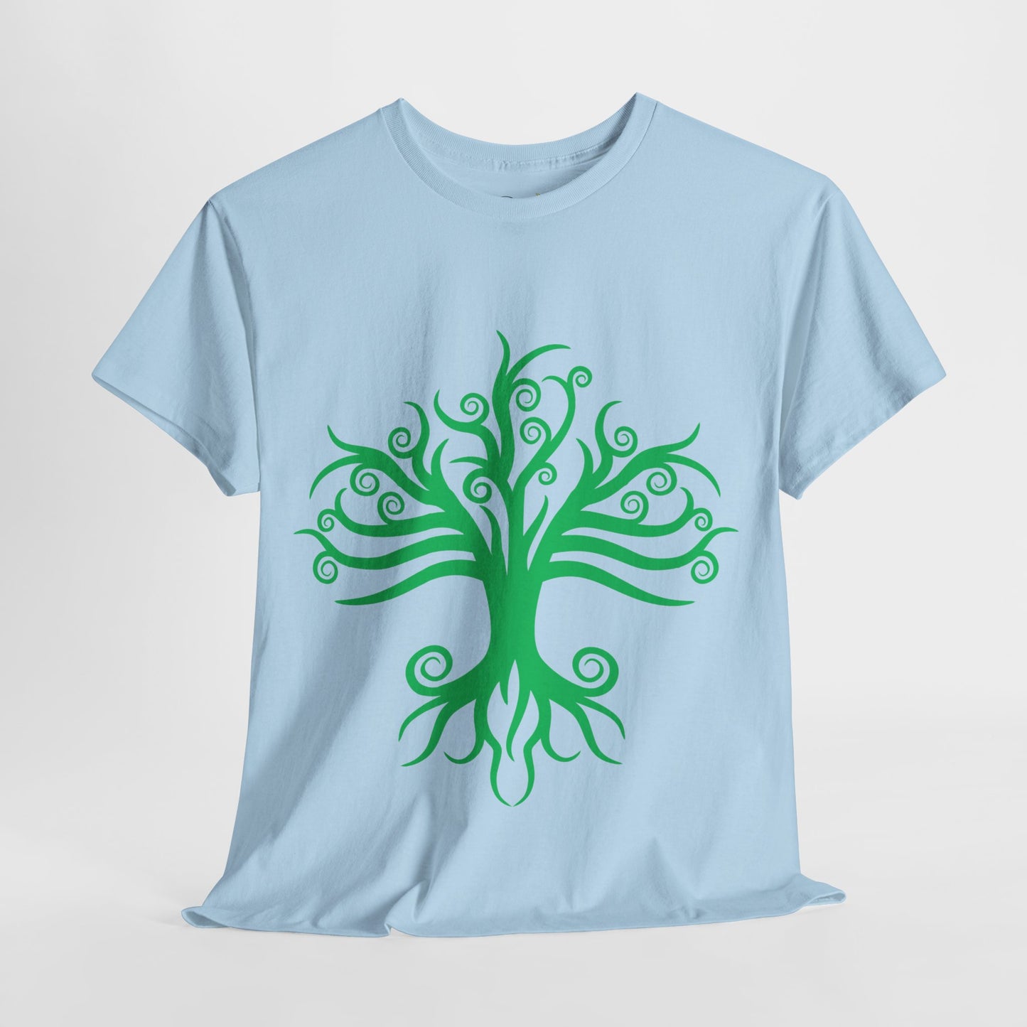 Celtic Tree of Life Tee