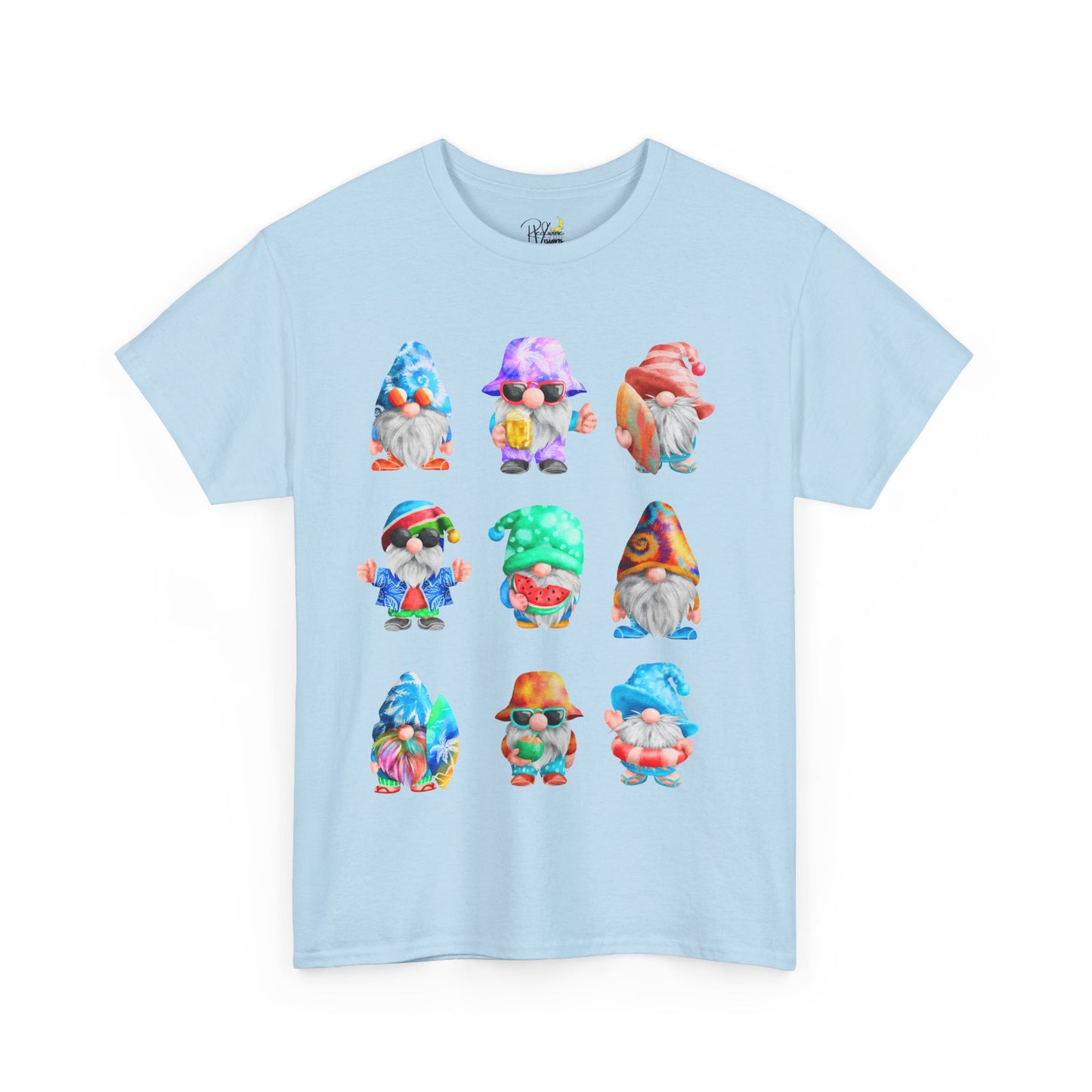 Gnome Tee