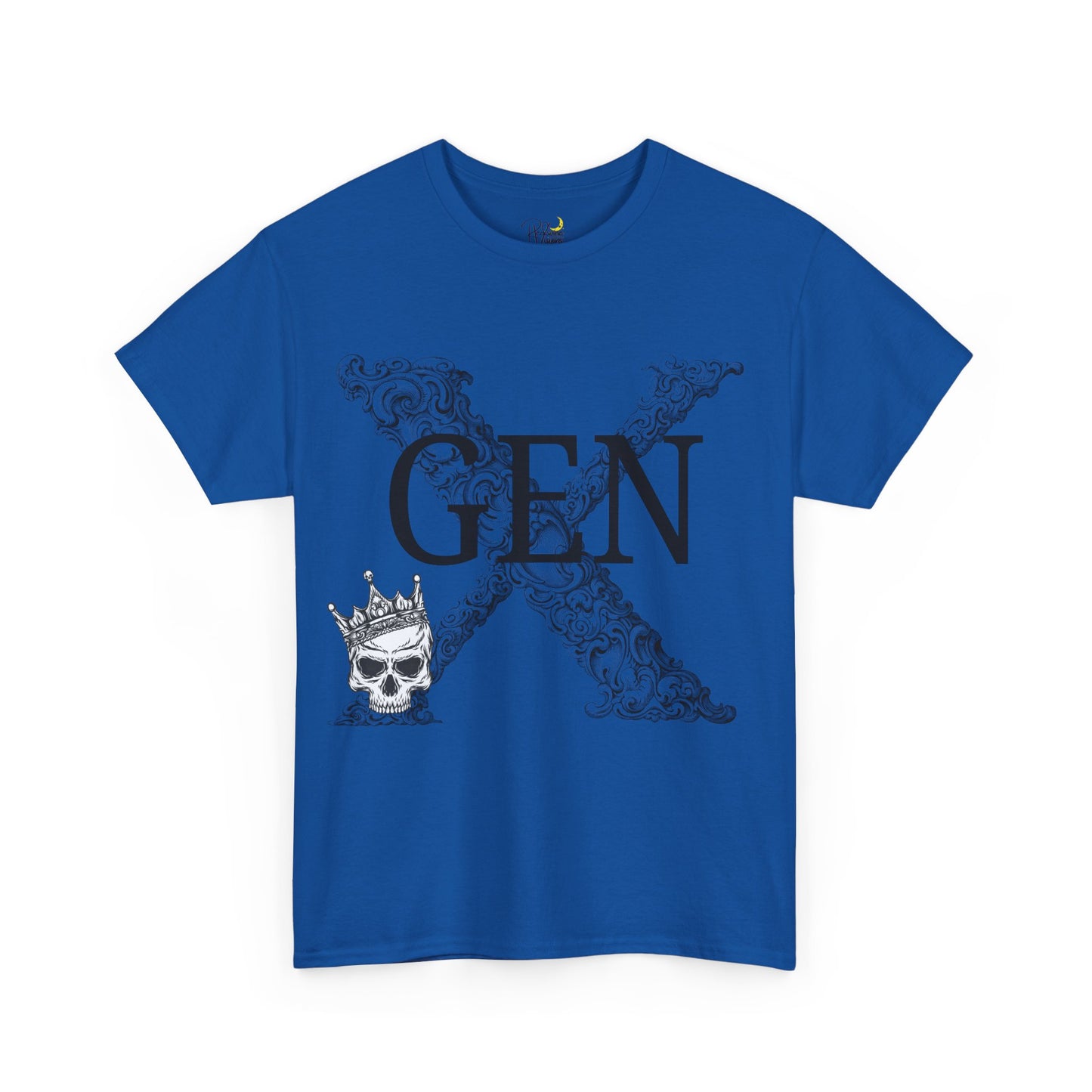 Gen X Tshirt