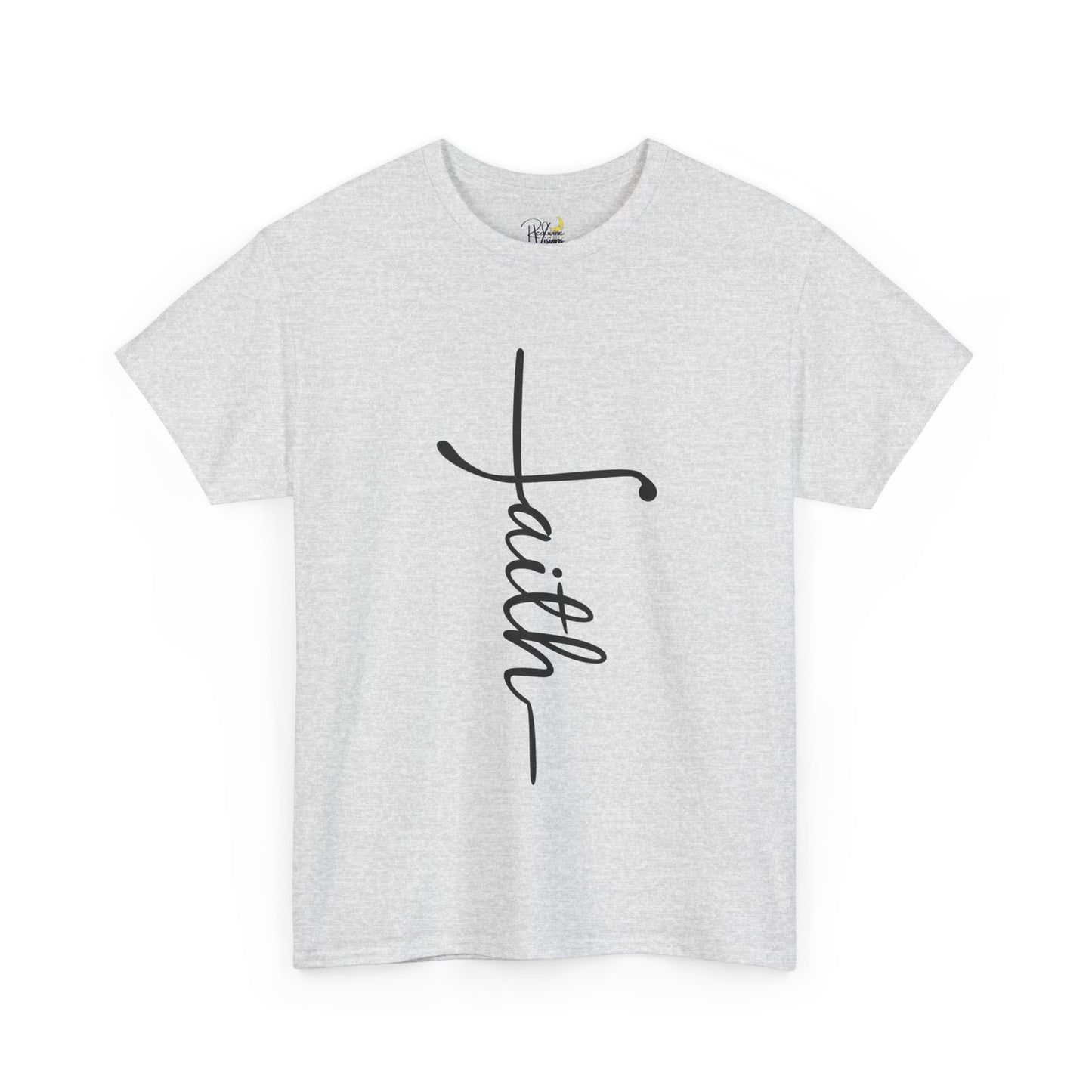 Faith Tshirt