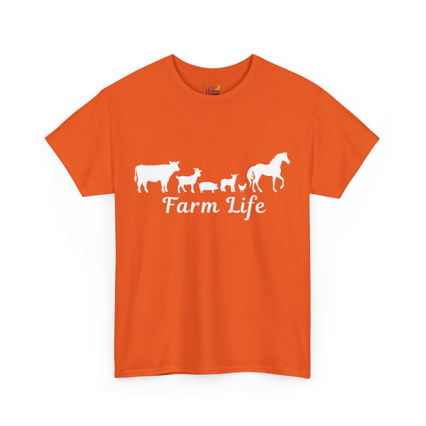 Farm life Tshirt