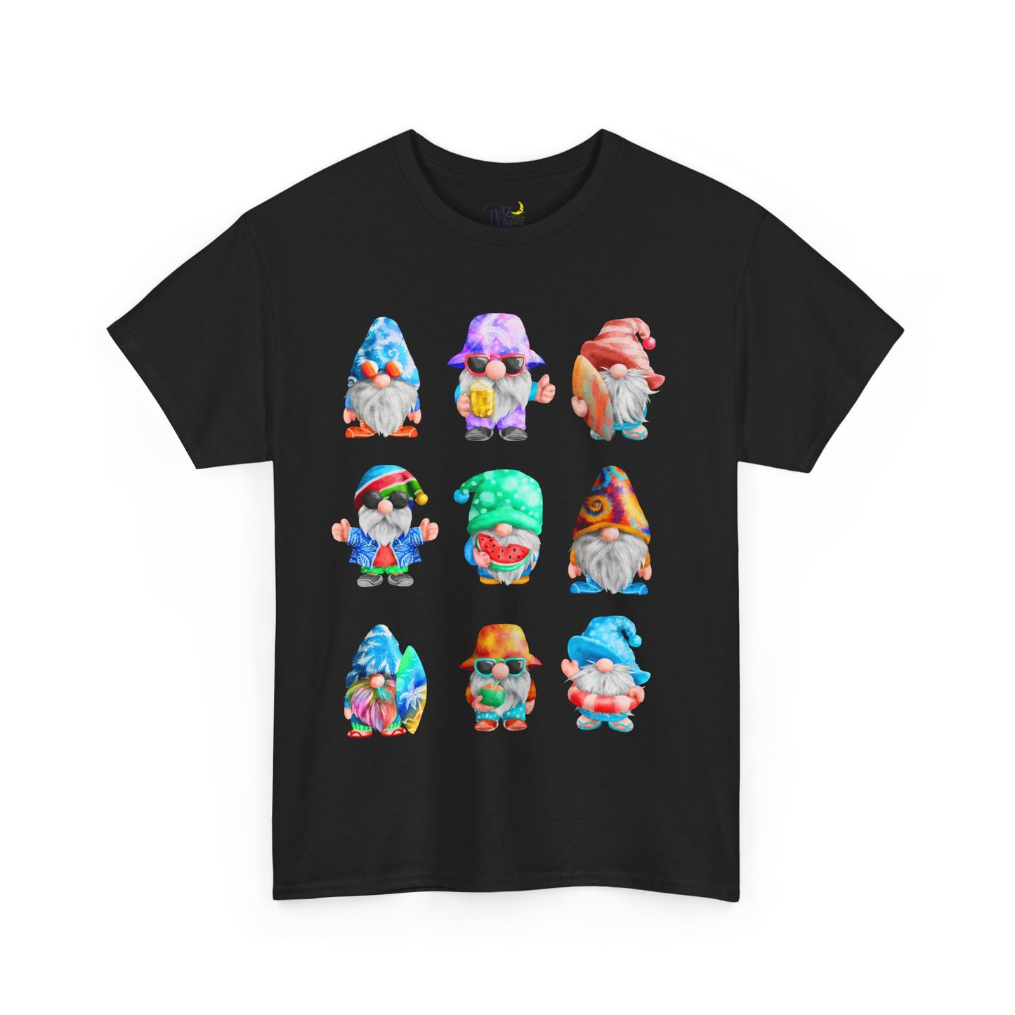 Gnome Tee