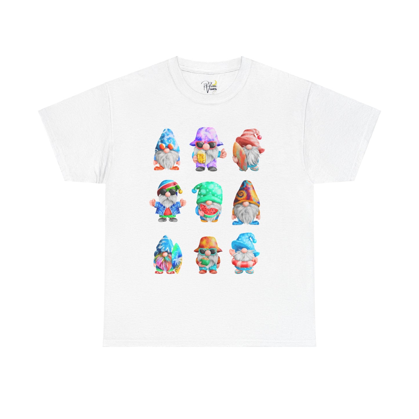 Gnome Tee