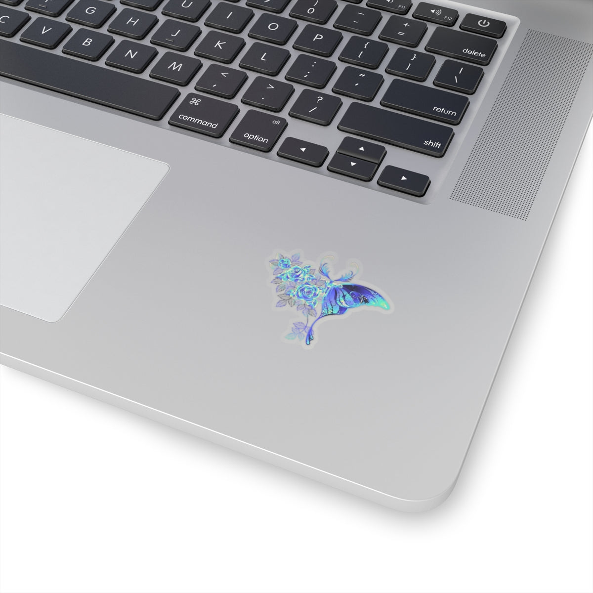 Butterfly Sticker