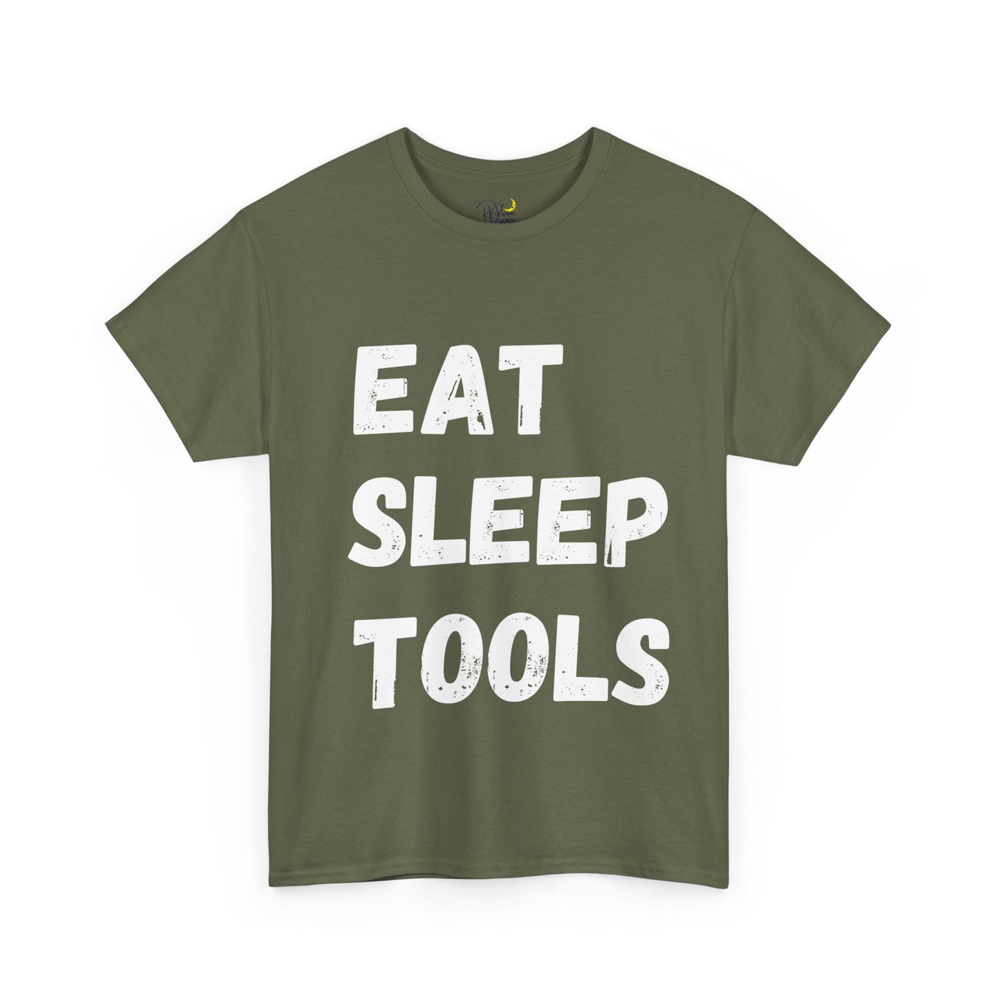 Eat Sleep Tools Tshirt