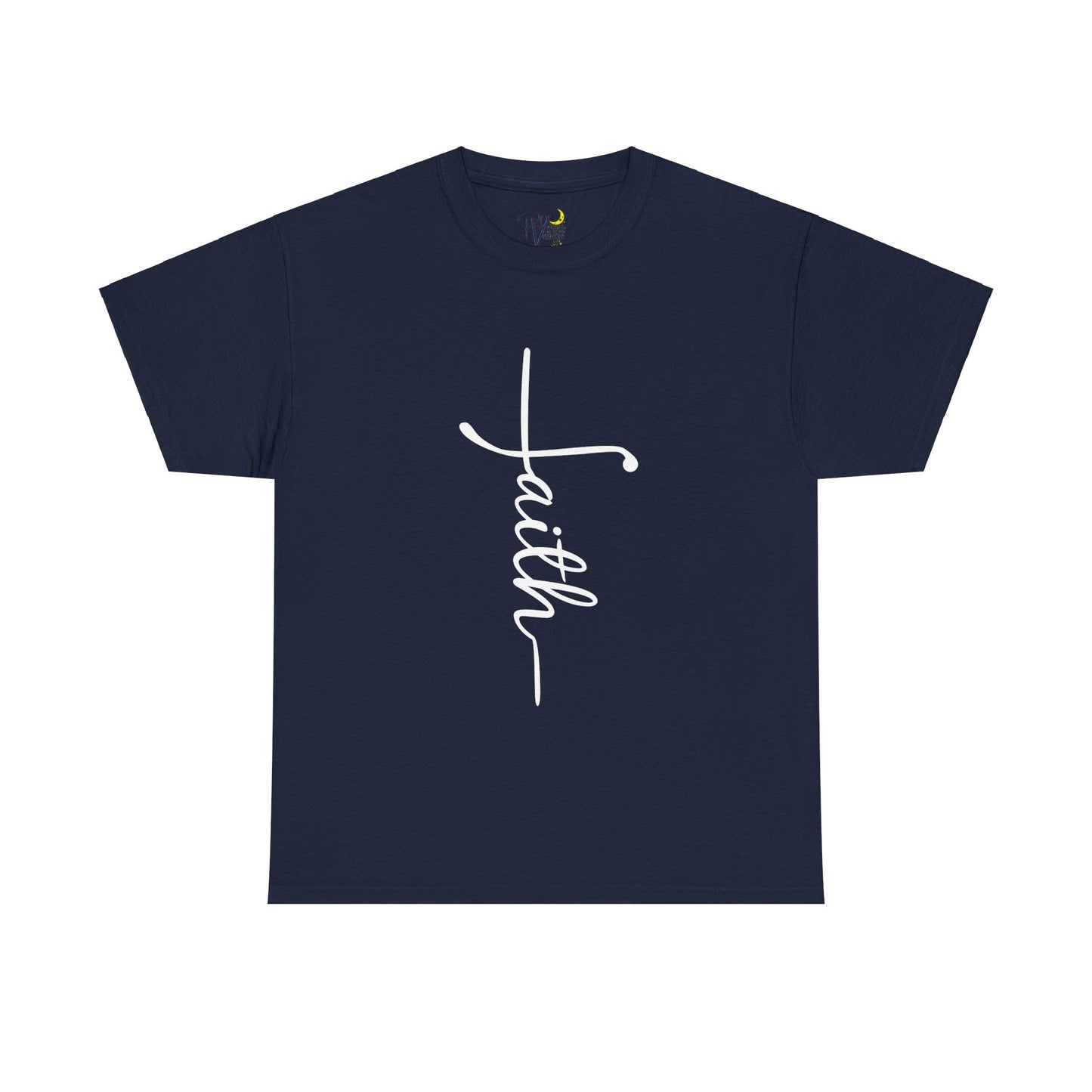 Faith Tshirt