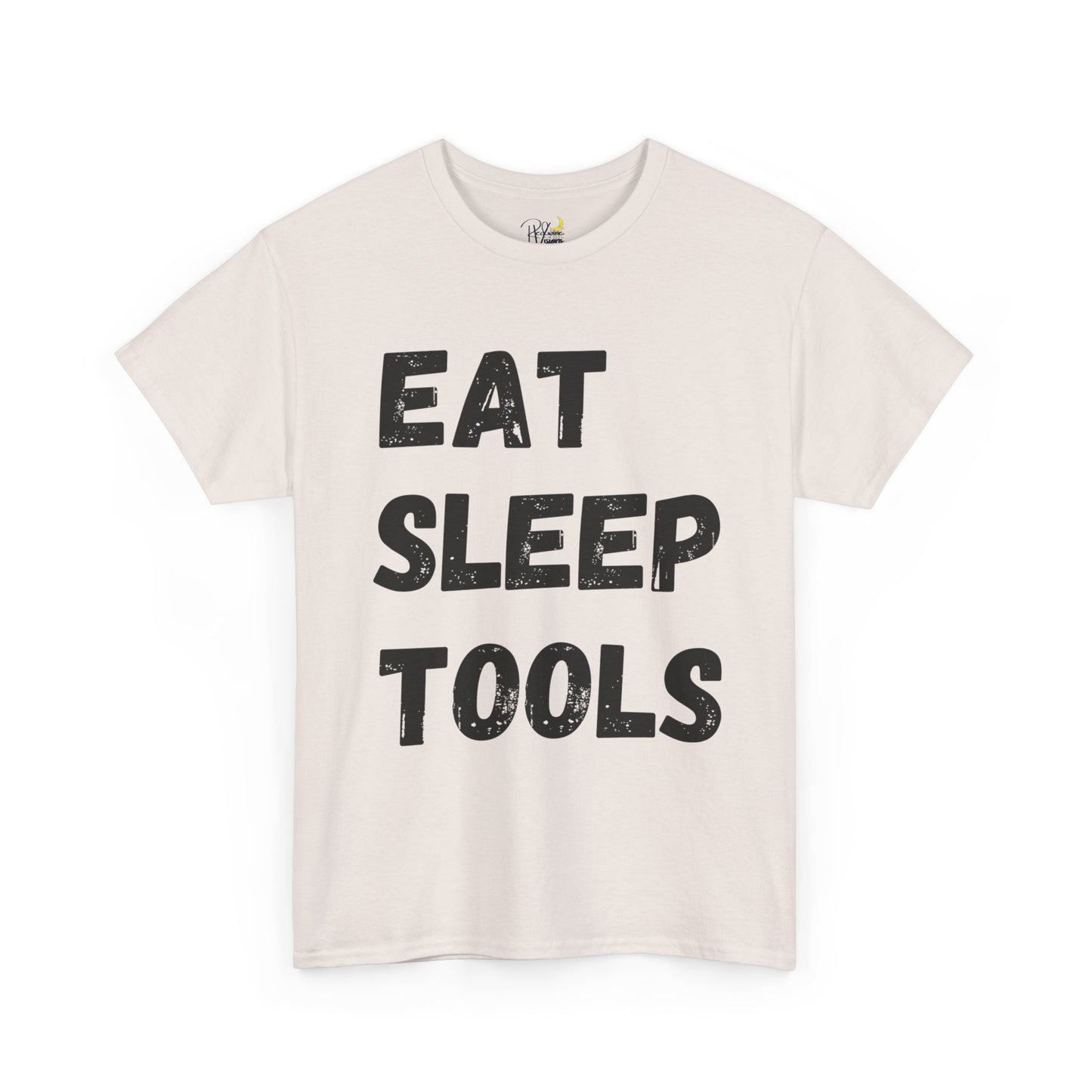 Eat Sleep Tools Tshirt