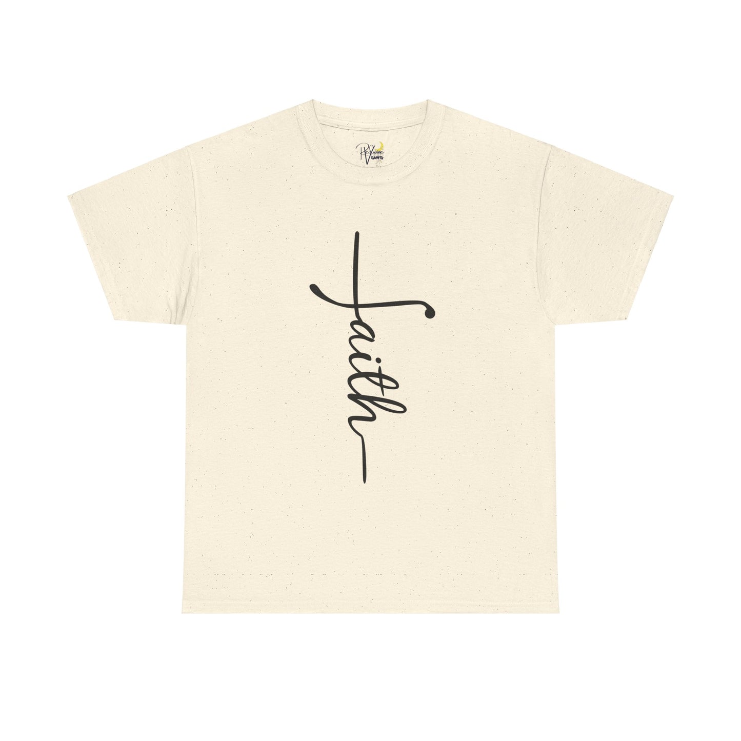 Faith Tshirt