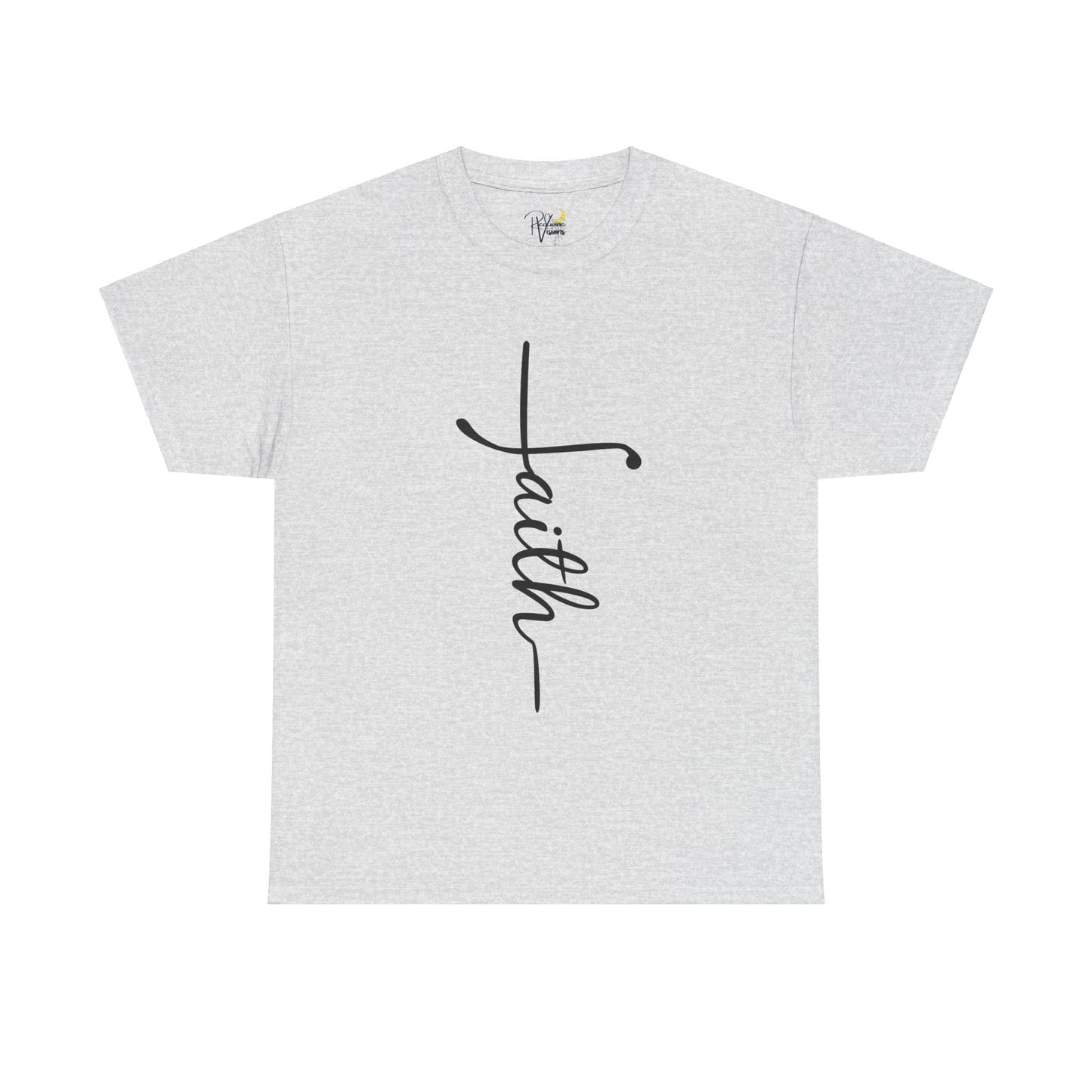 Faith Tshirt