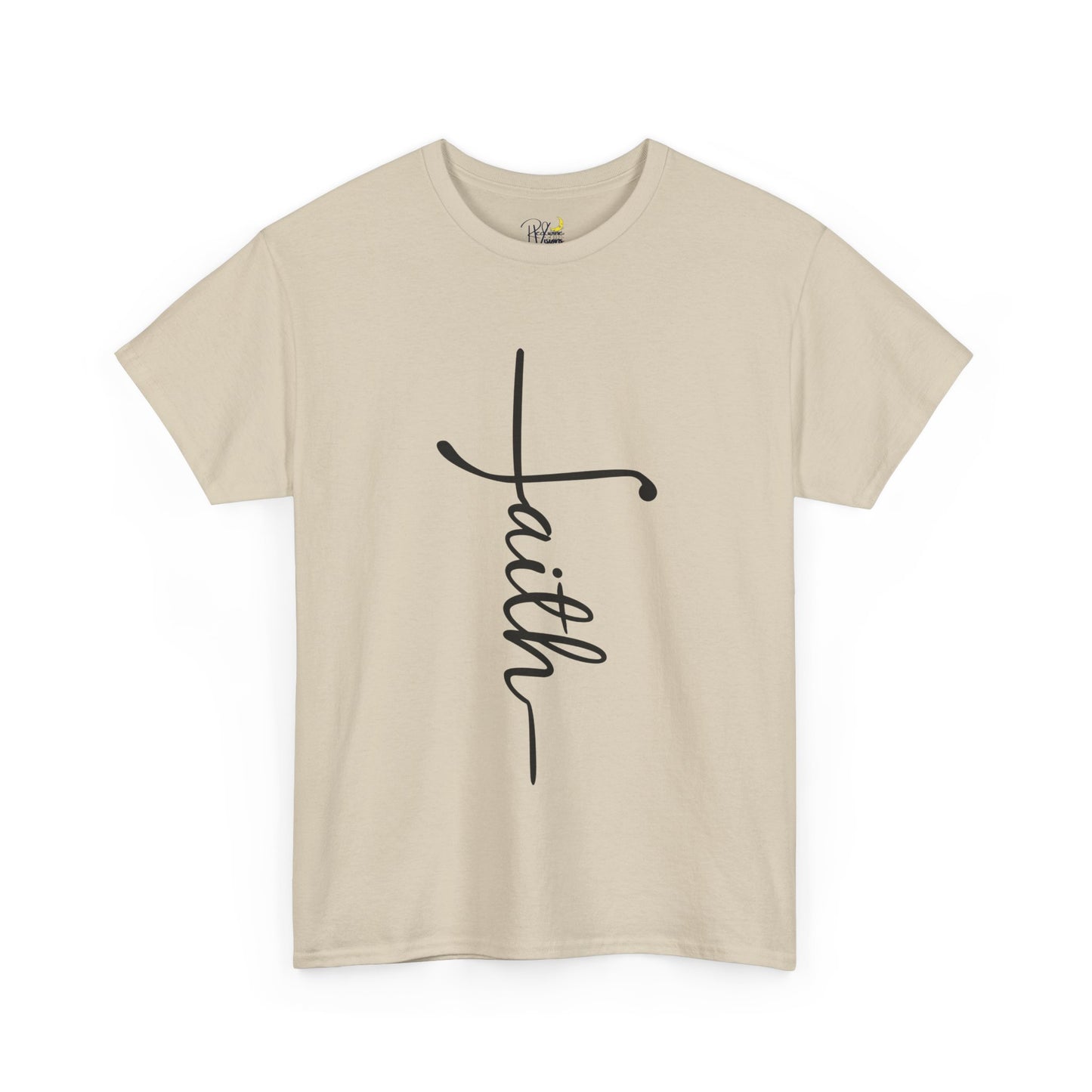 Faith Tshirt