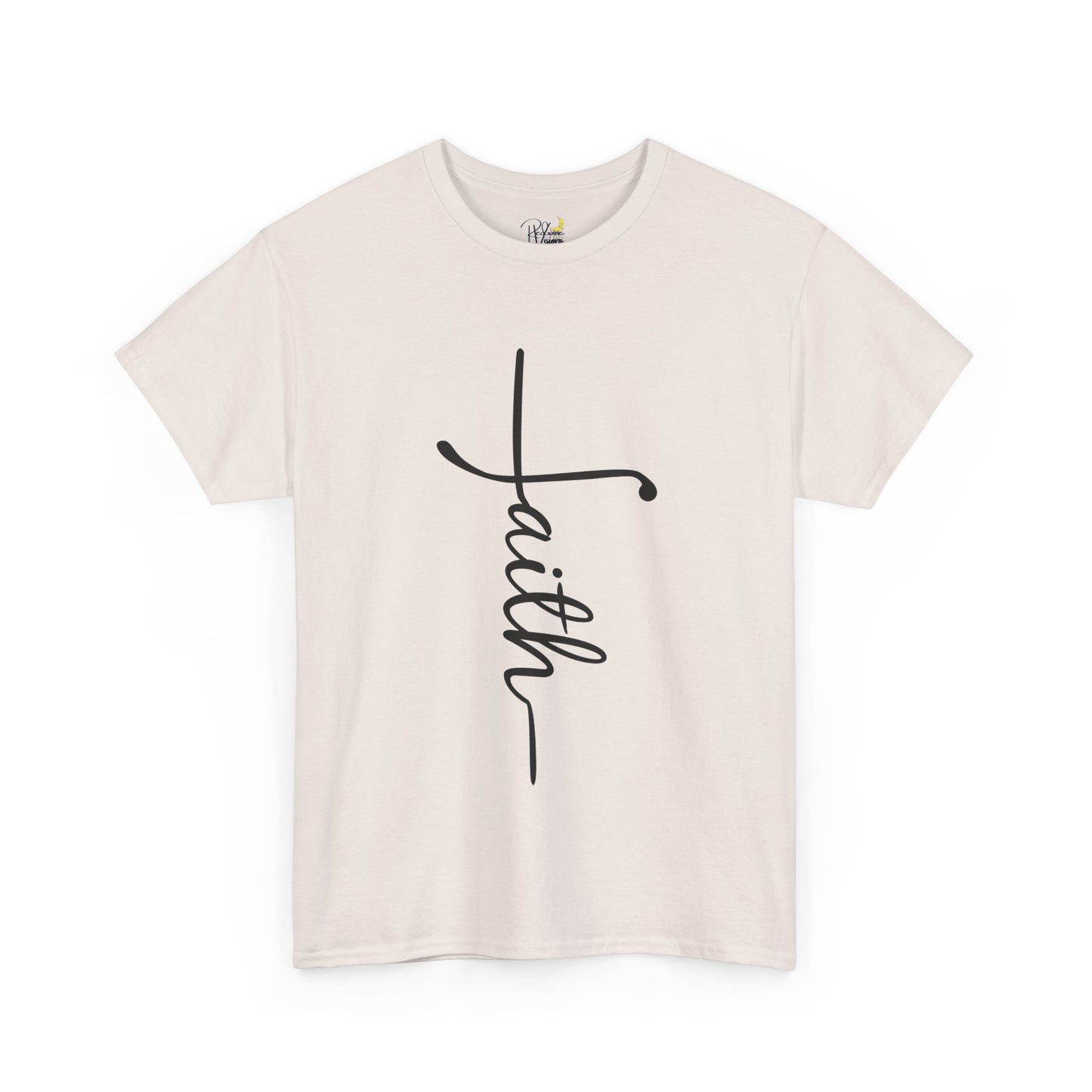 Faith Tshirt