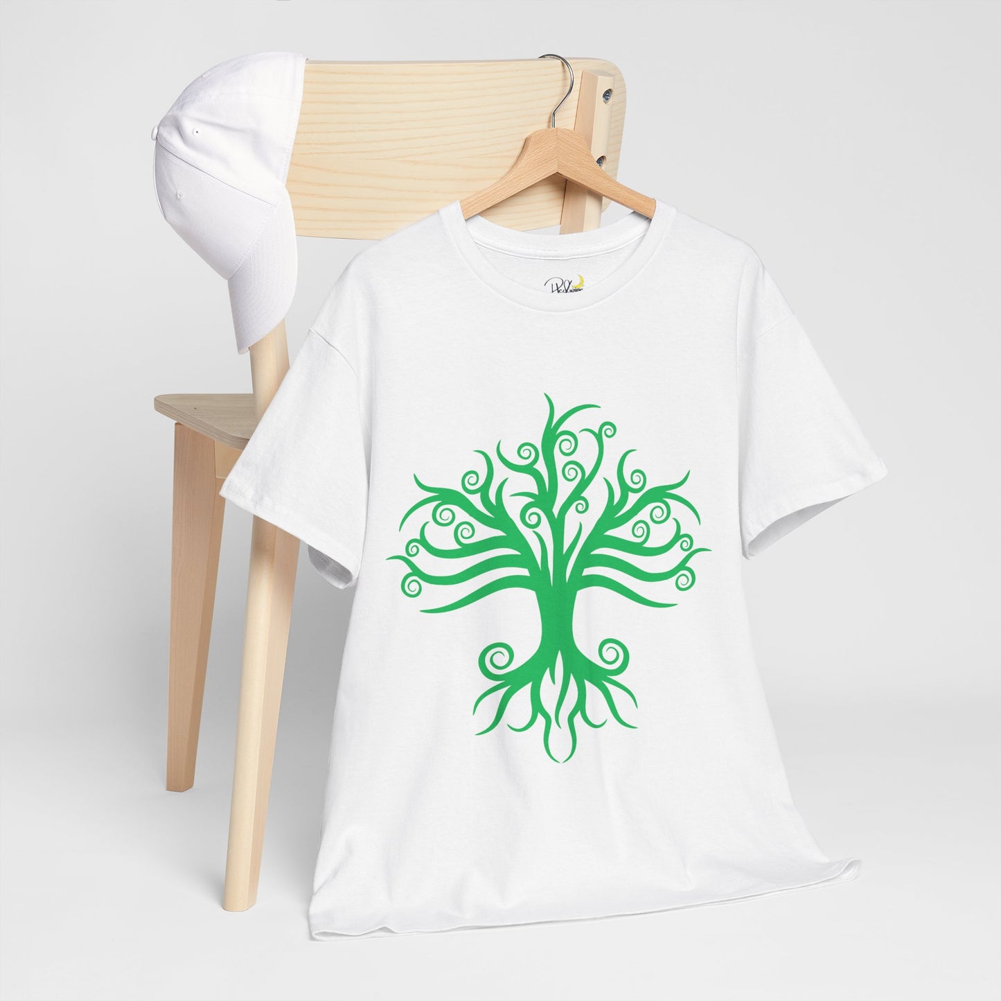 Celtic Tree of Life Tee