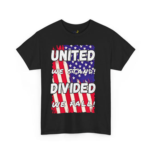 Flag Graphic Tee