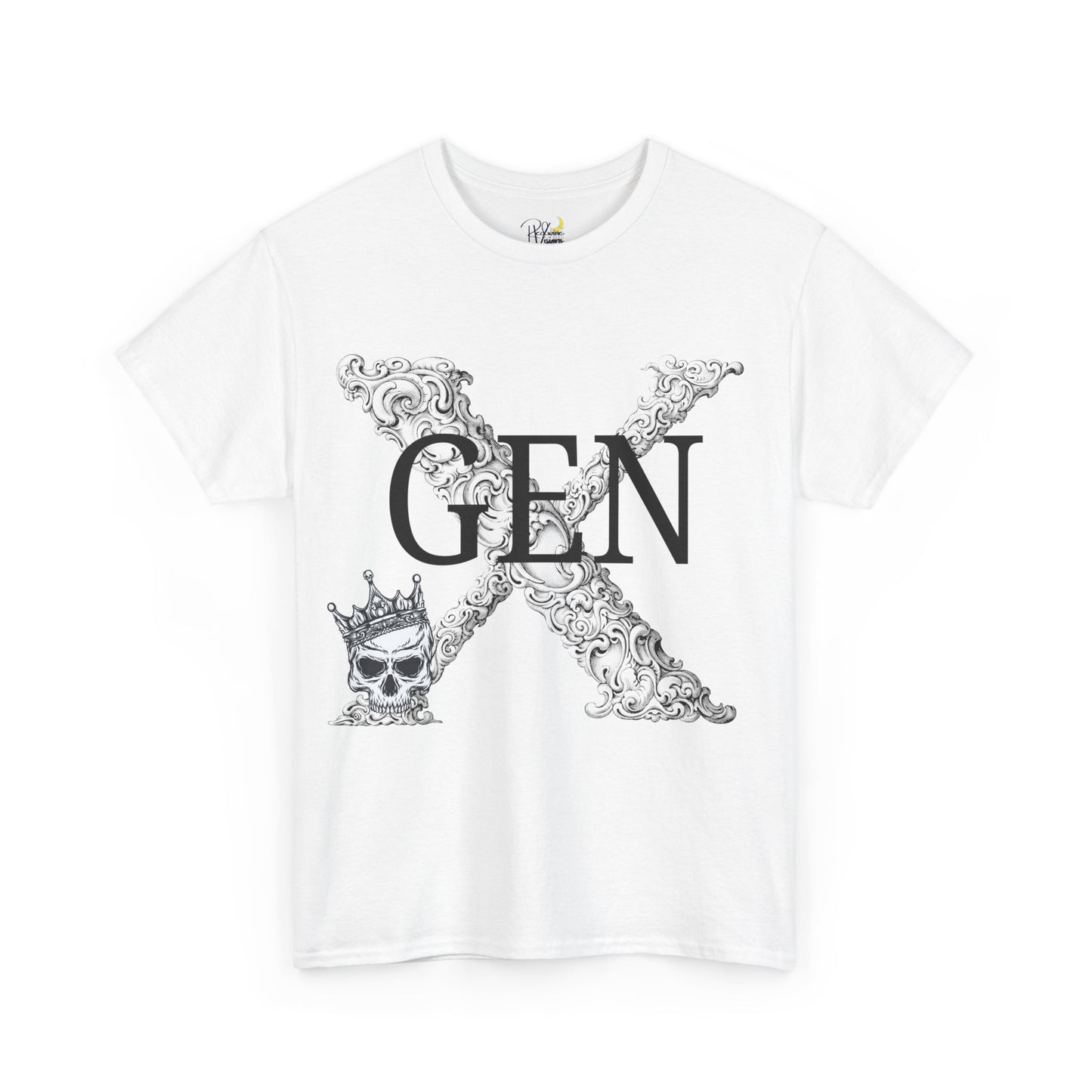 Gen X Tshirt