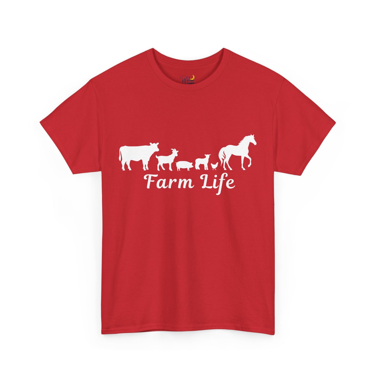 Farm life Tshirt