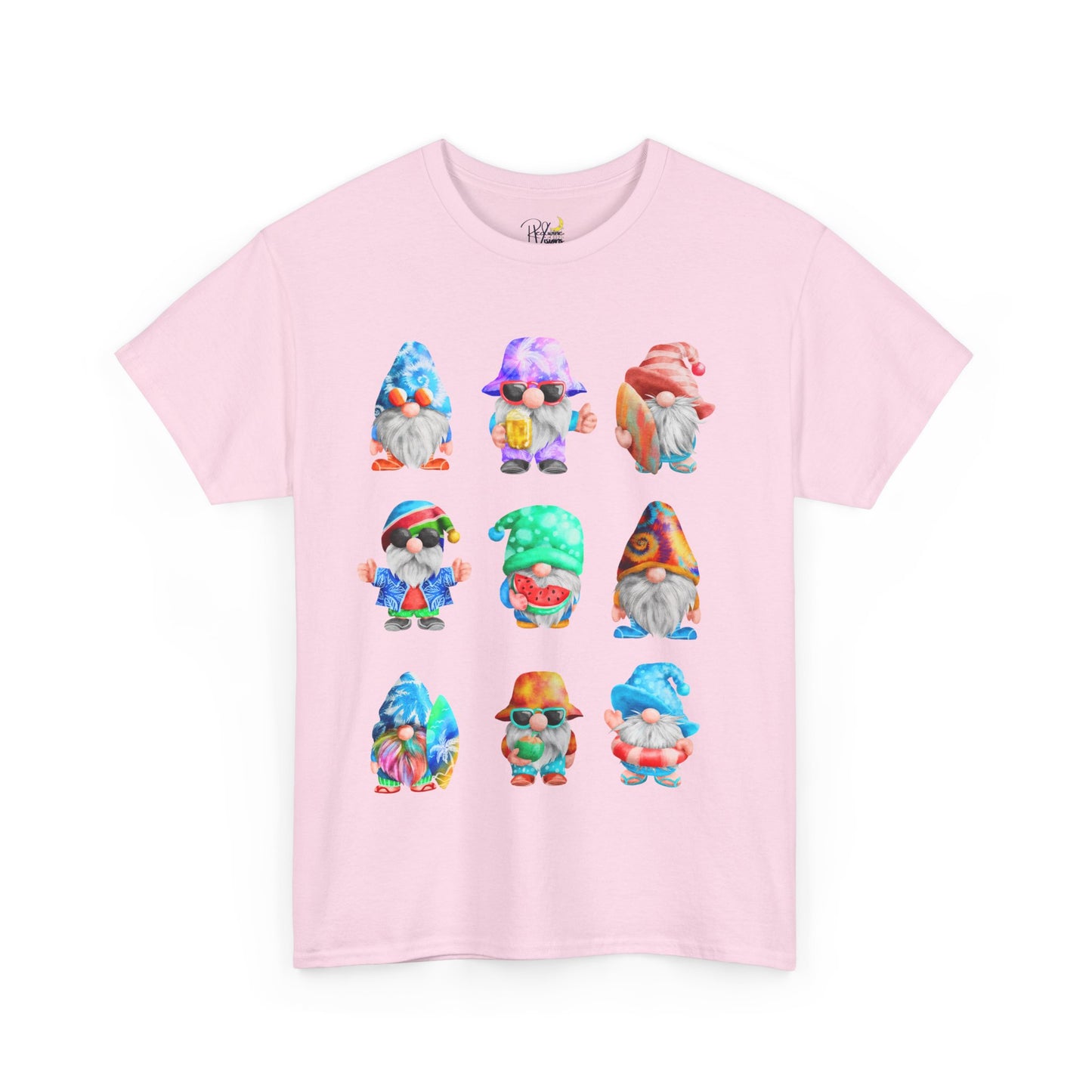 Gnome Tee