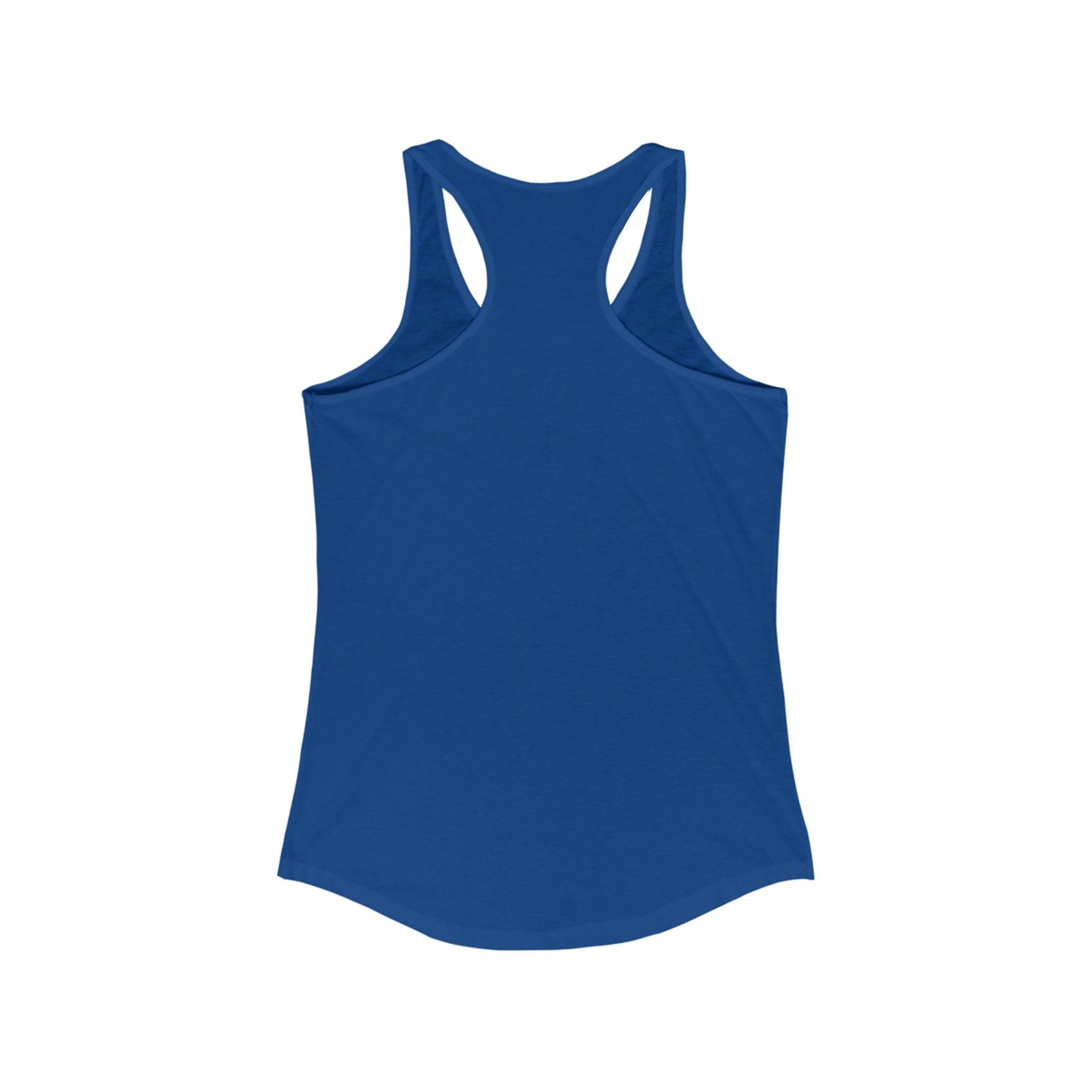 Fern Racerback Tank