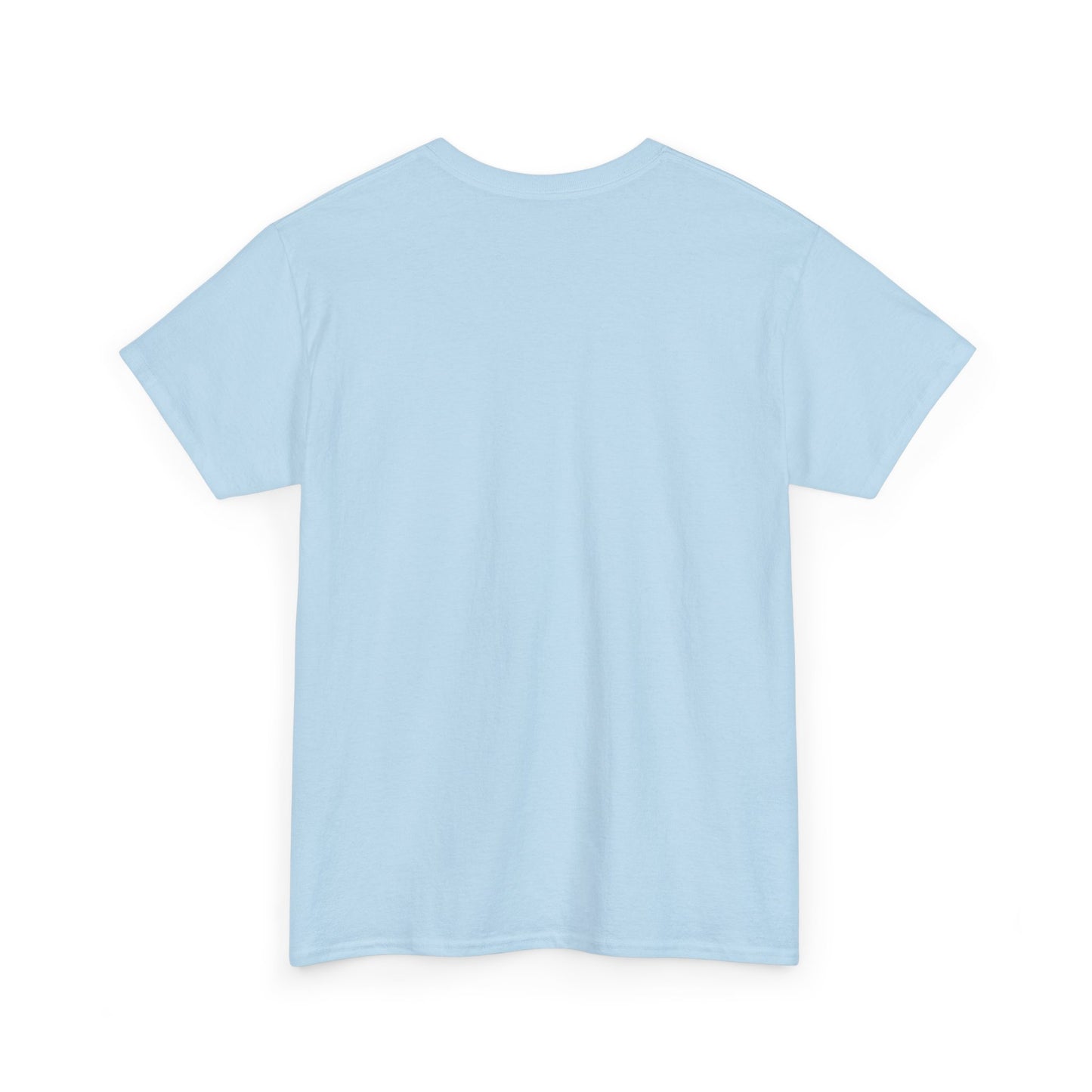 Blue Butterfly Tee