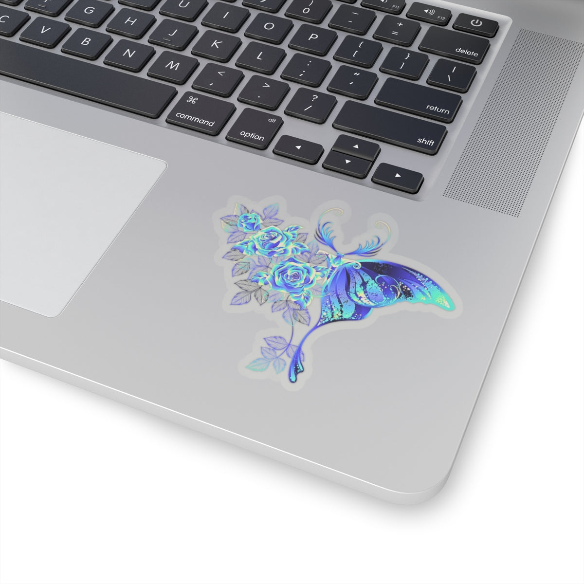 Butterfly Sticker