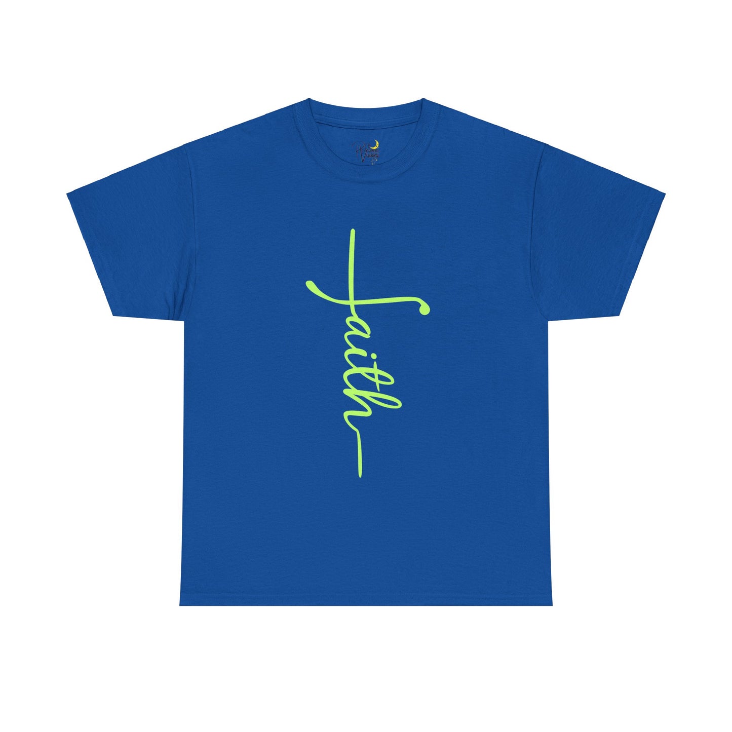 Faith Tshirt