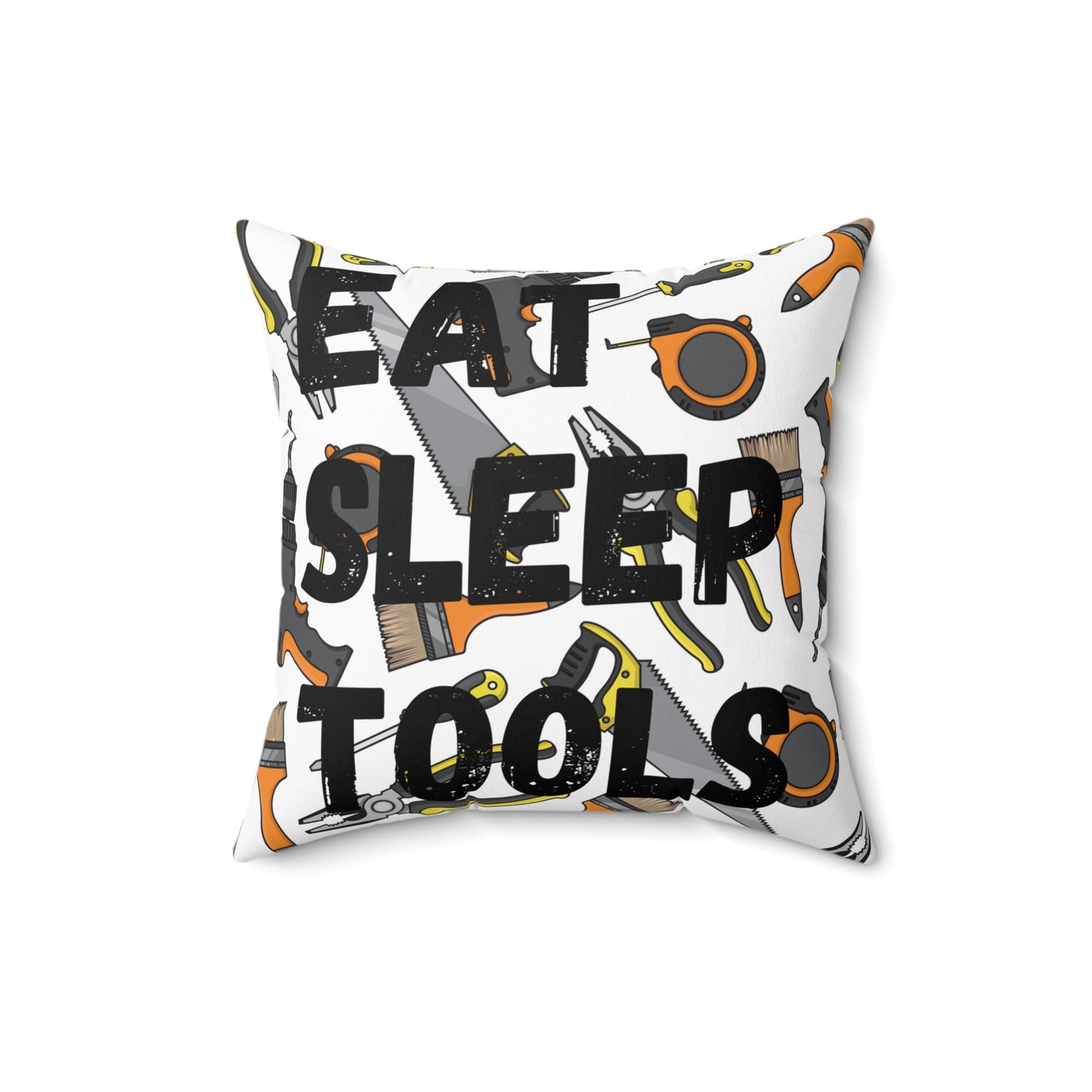 Tools Pillow