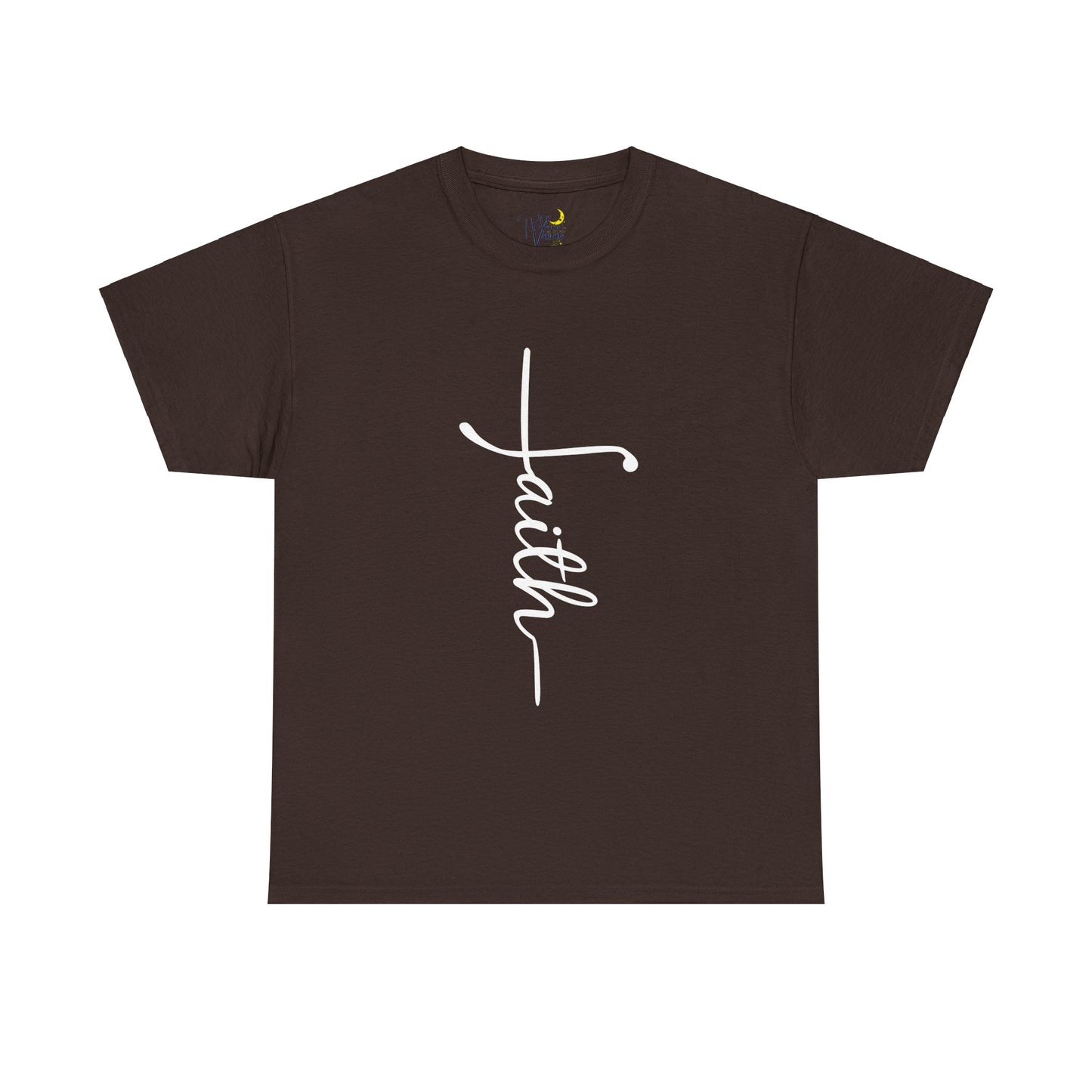 Faith Tshirt