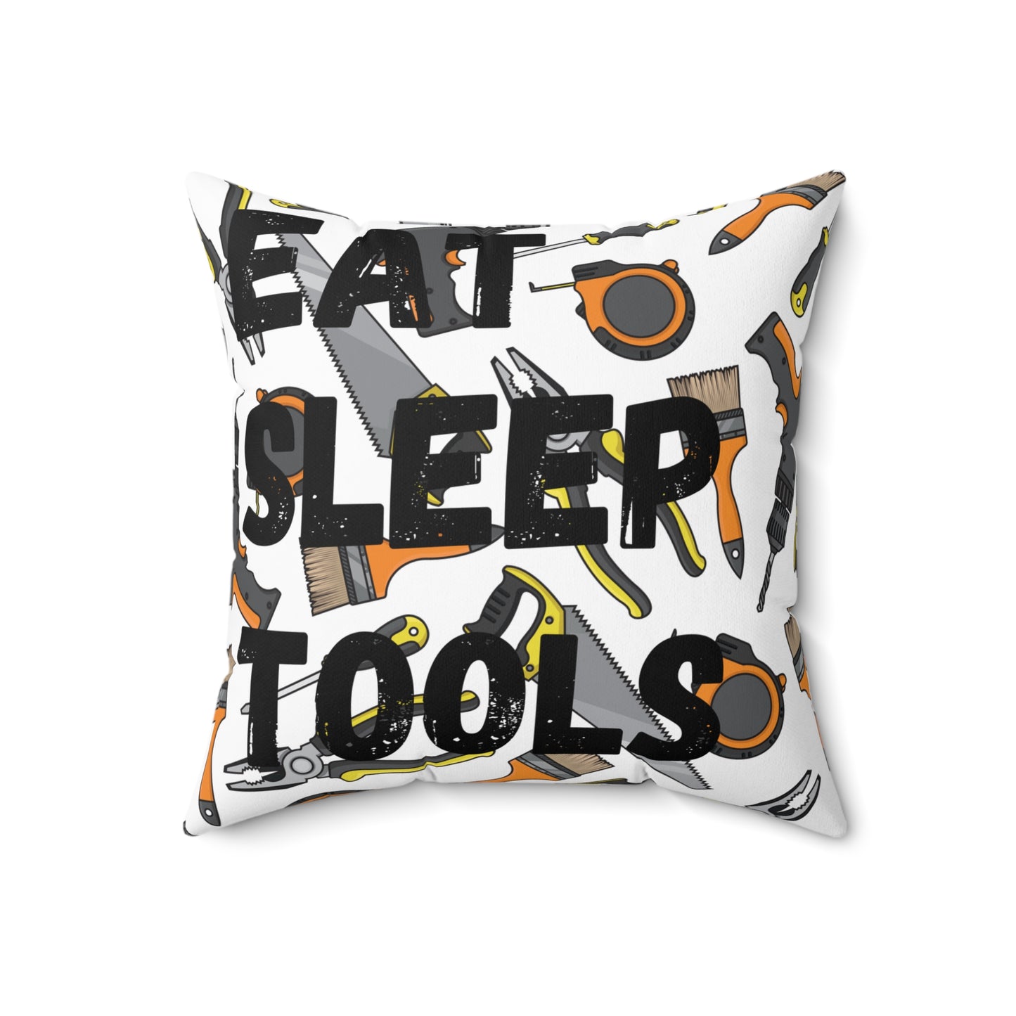 Tools Pillow