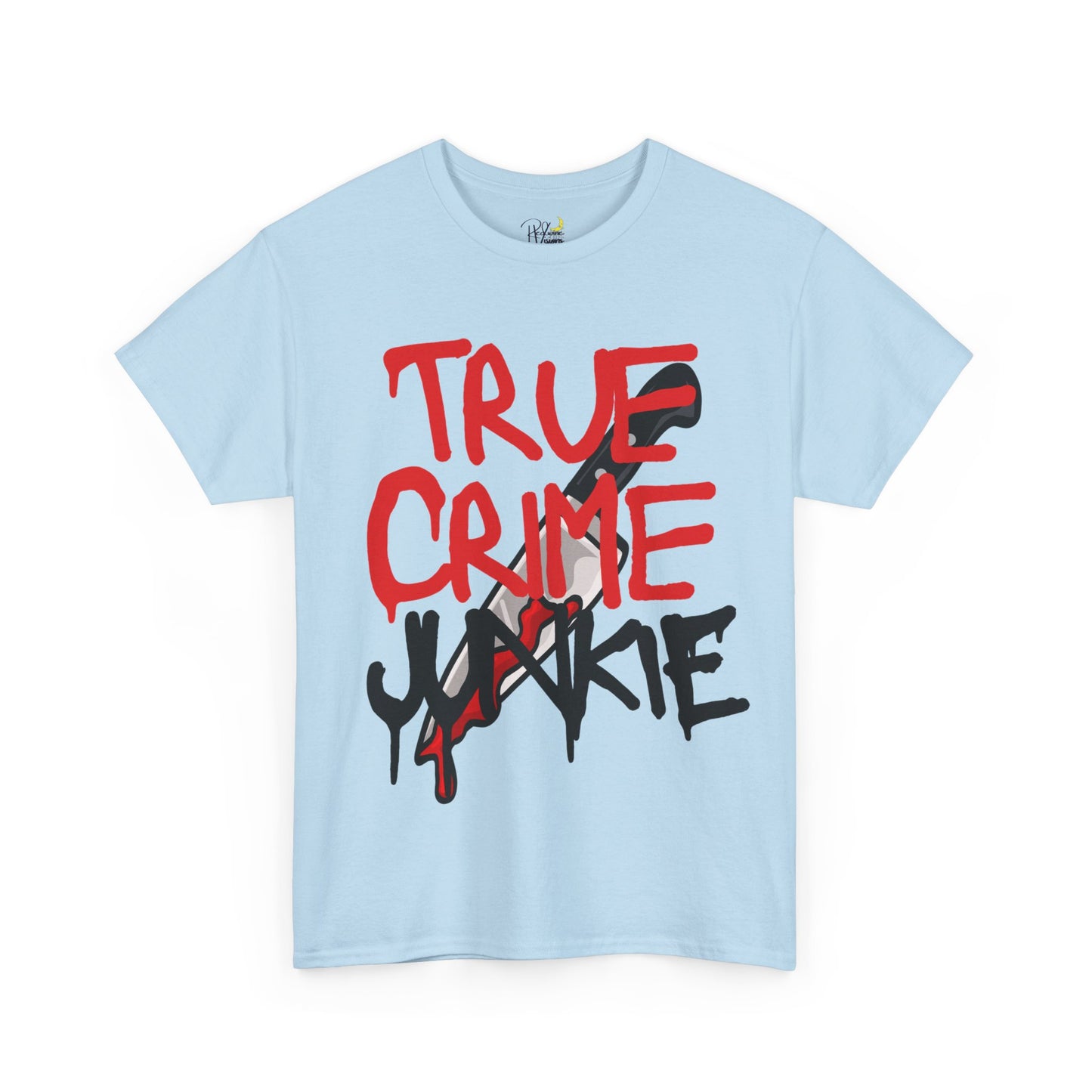 True crime junkie Tshirt