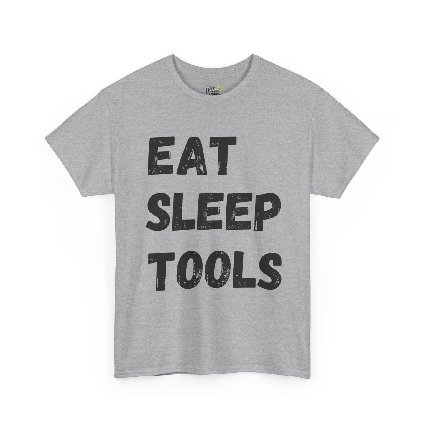 Eat Sleep Tools Tshirt