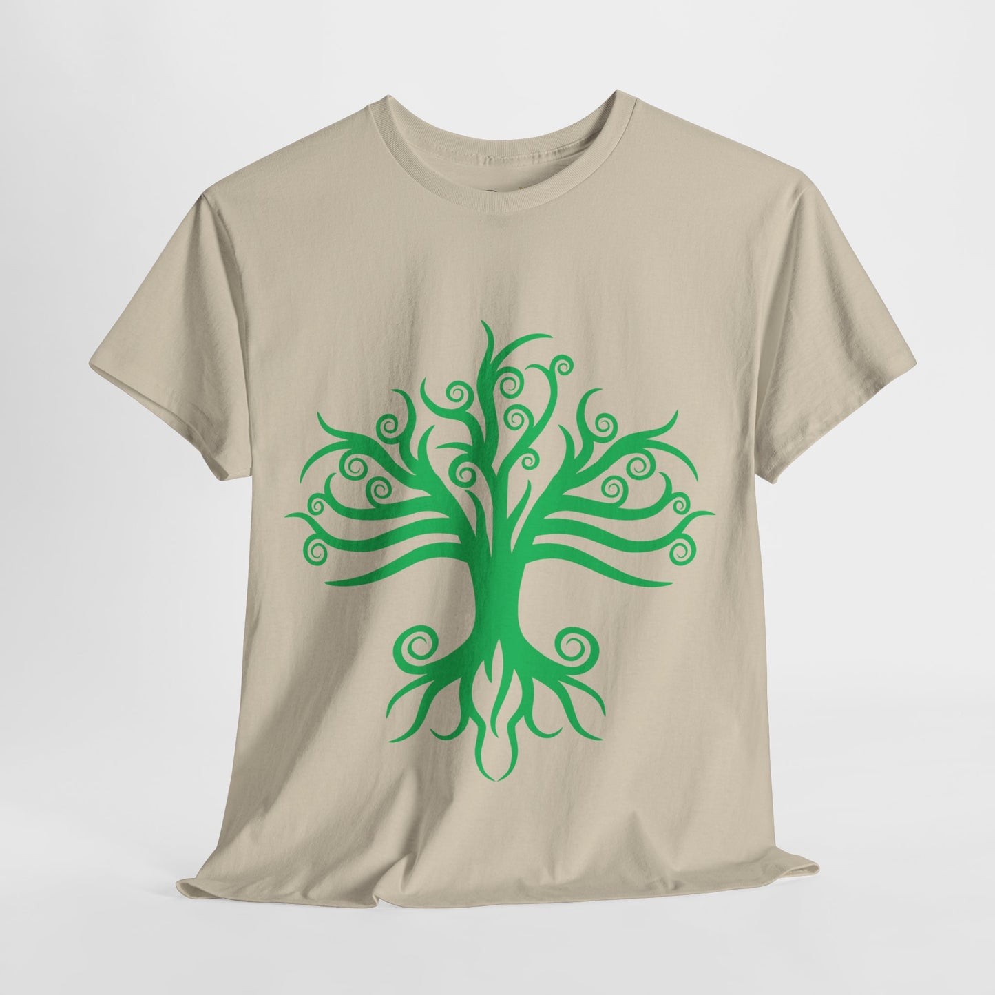 Celtic Tree of Life Tee