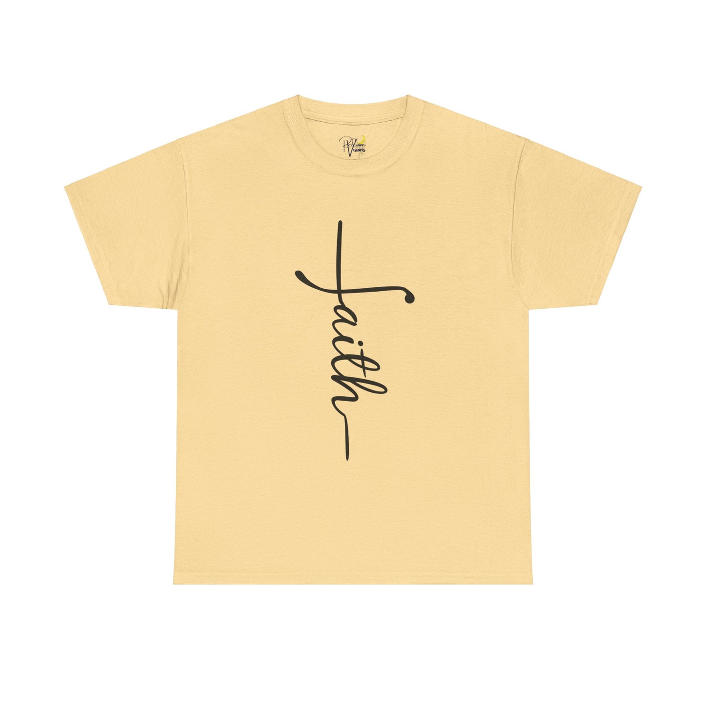 Faith Tshirt