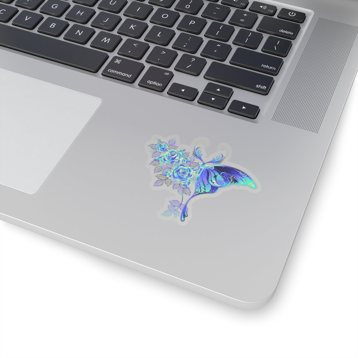 Butterfly Sticker