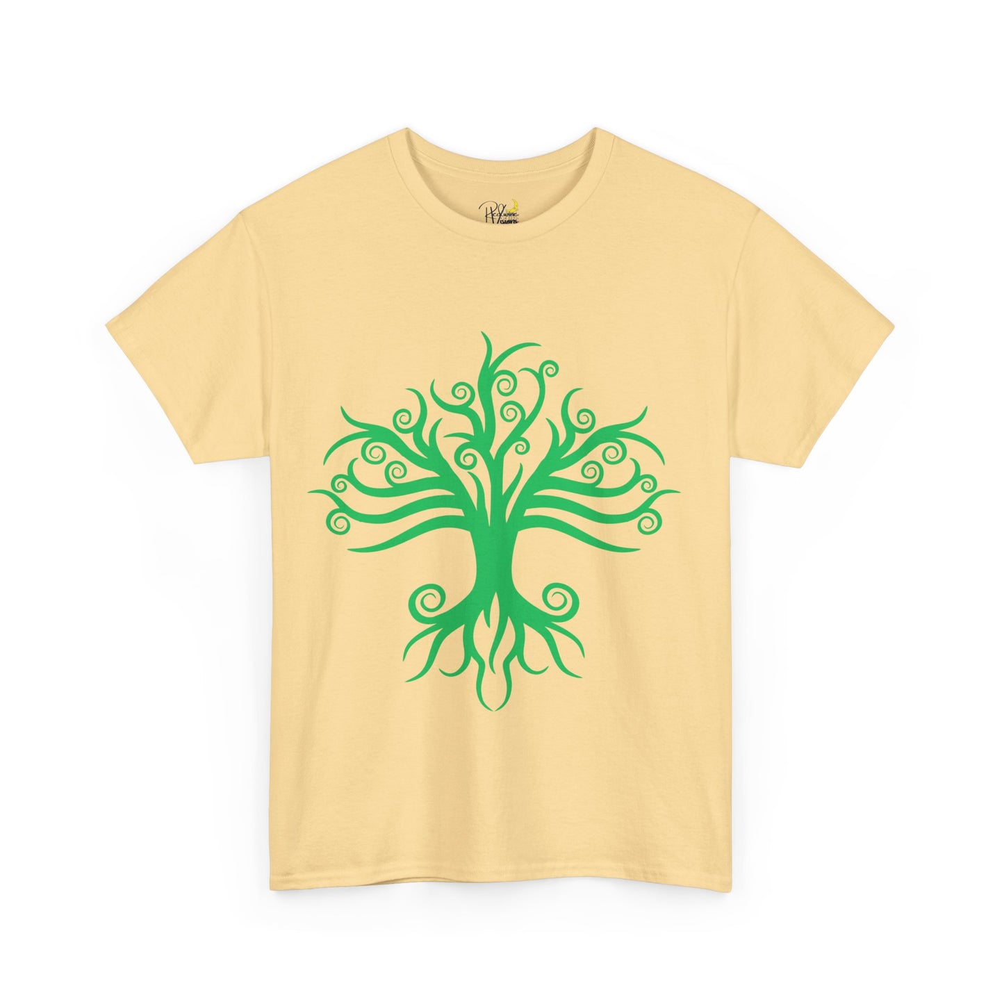 Celtic Tree of Life Tee