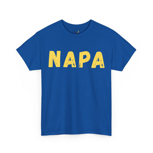 NAPA. Tools. Mechanic Tshirt