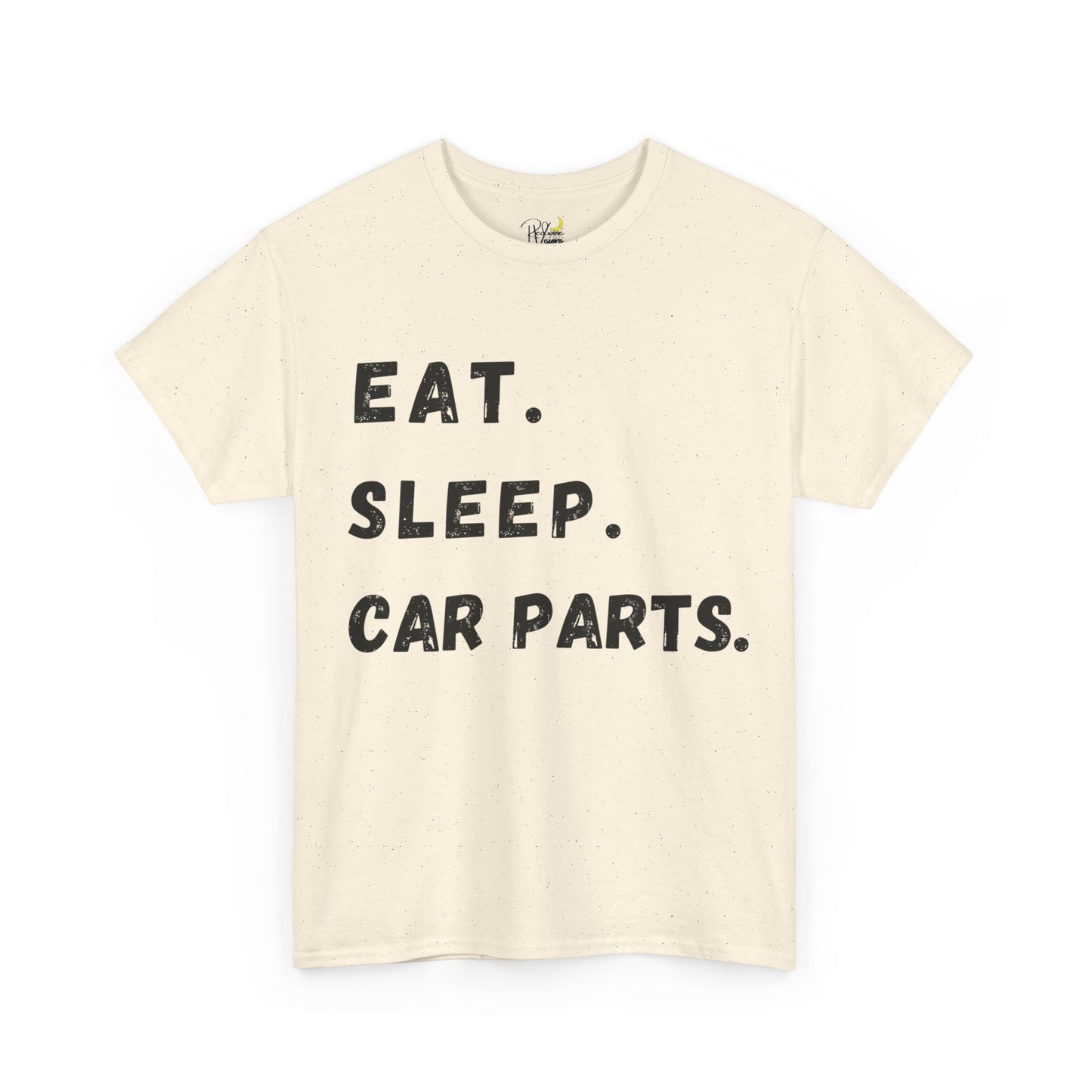 Eat. Sleep. Car parts. Tshirt