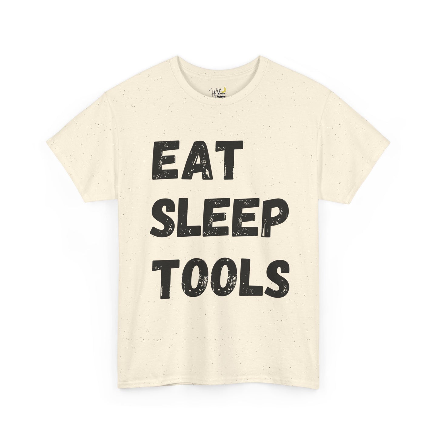 Eat Sleep Tools Tshirt